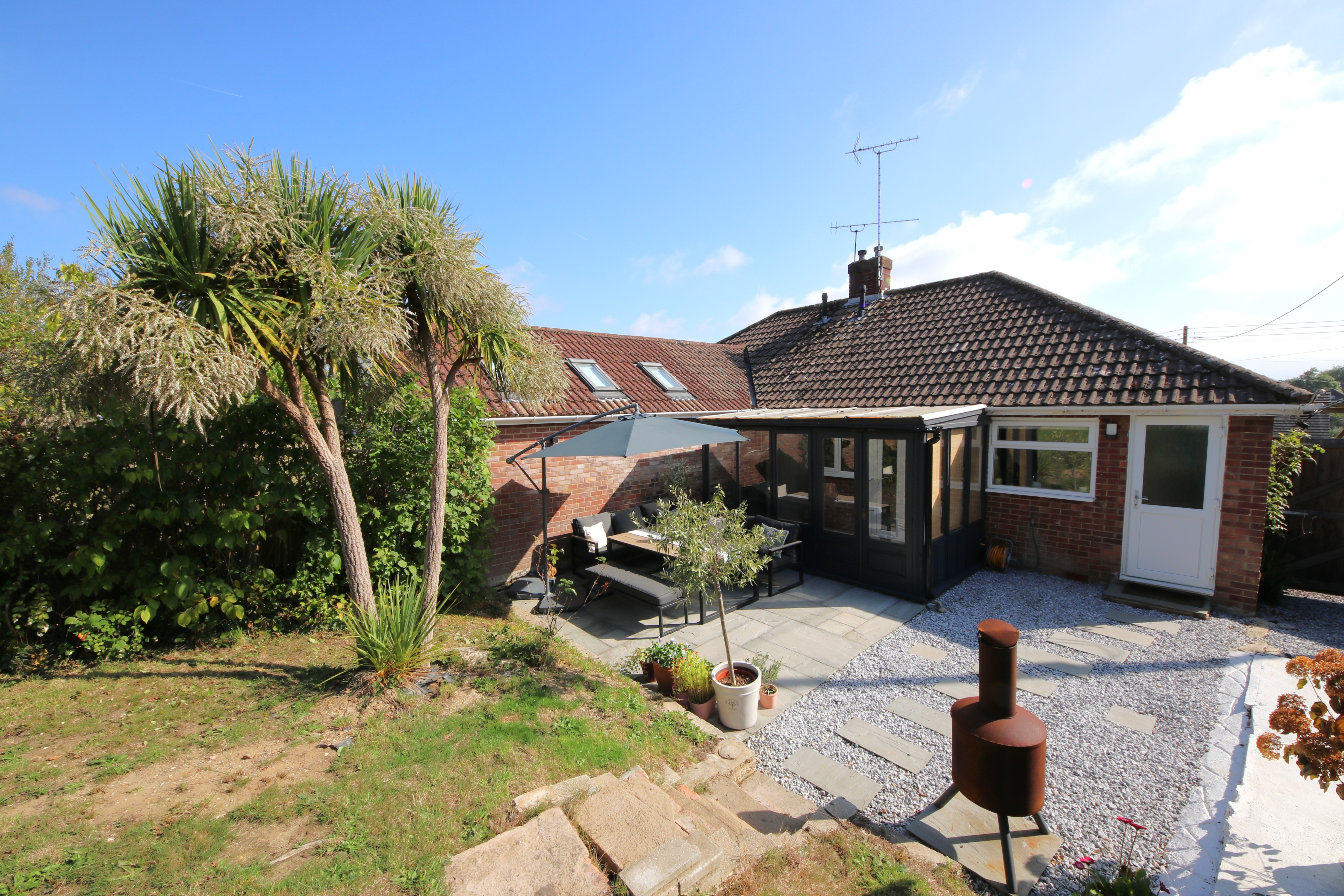 Bursledon Road, Hedge End, SO30, photo 13