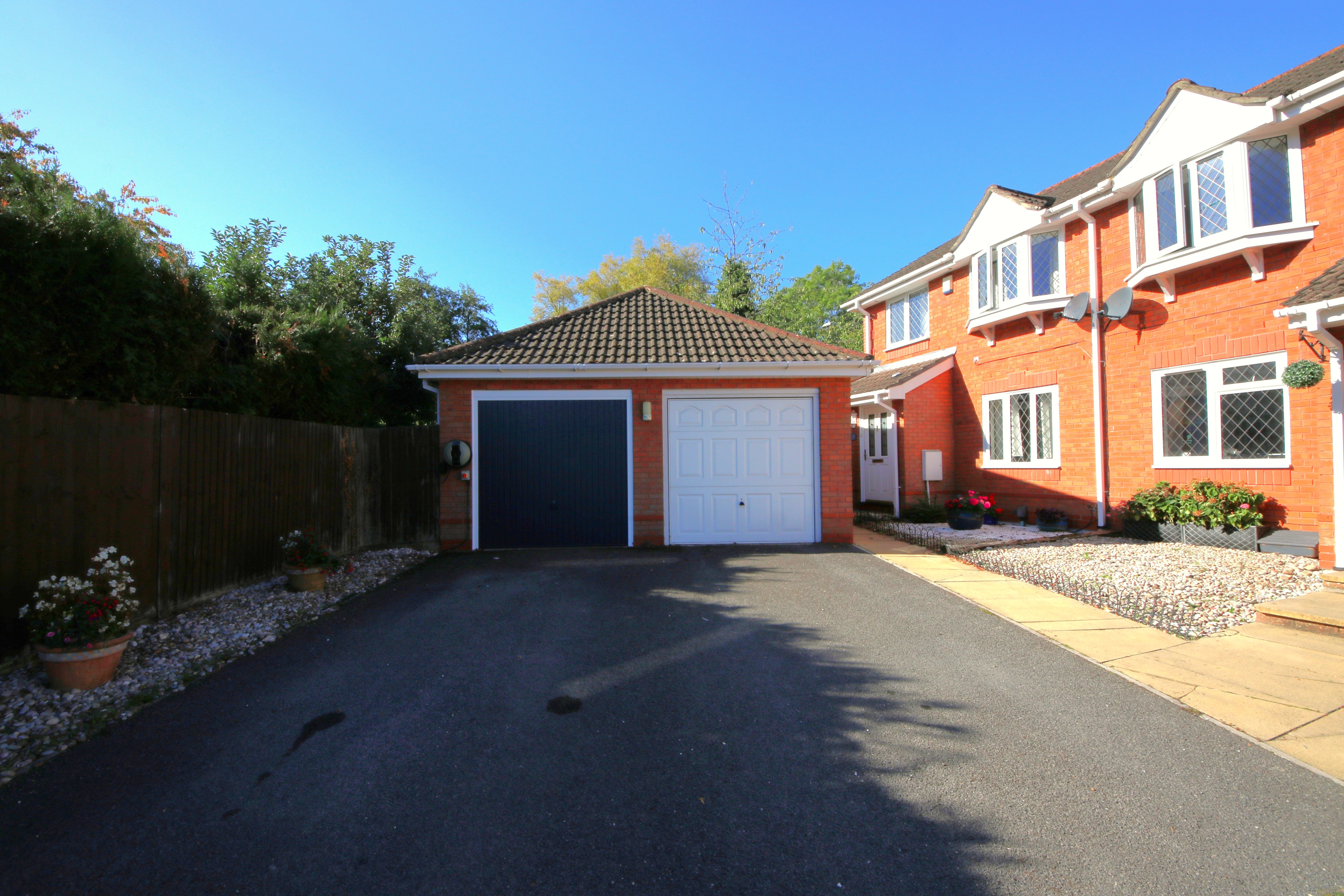 Wainwright Gardens, Hedge End, SO30, photo 12