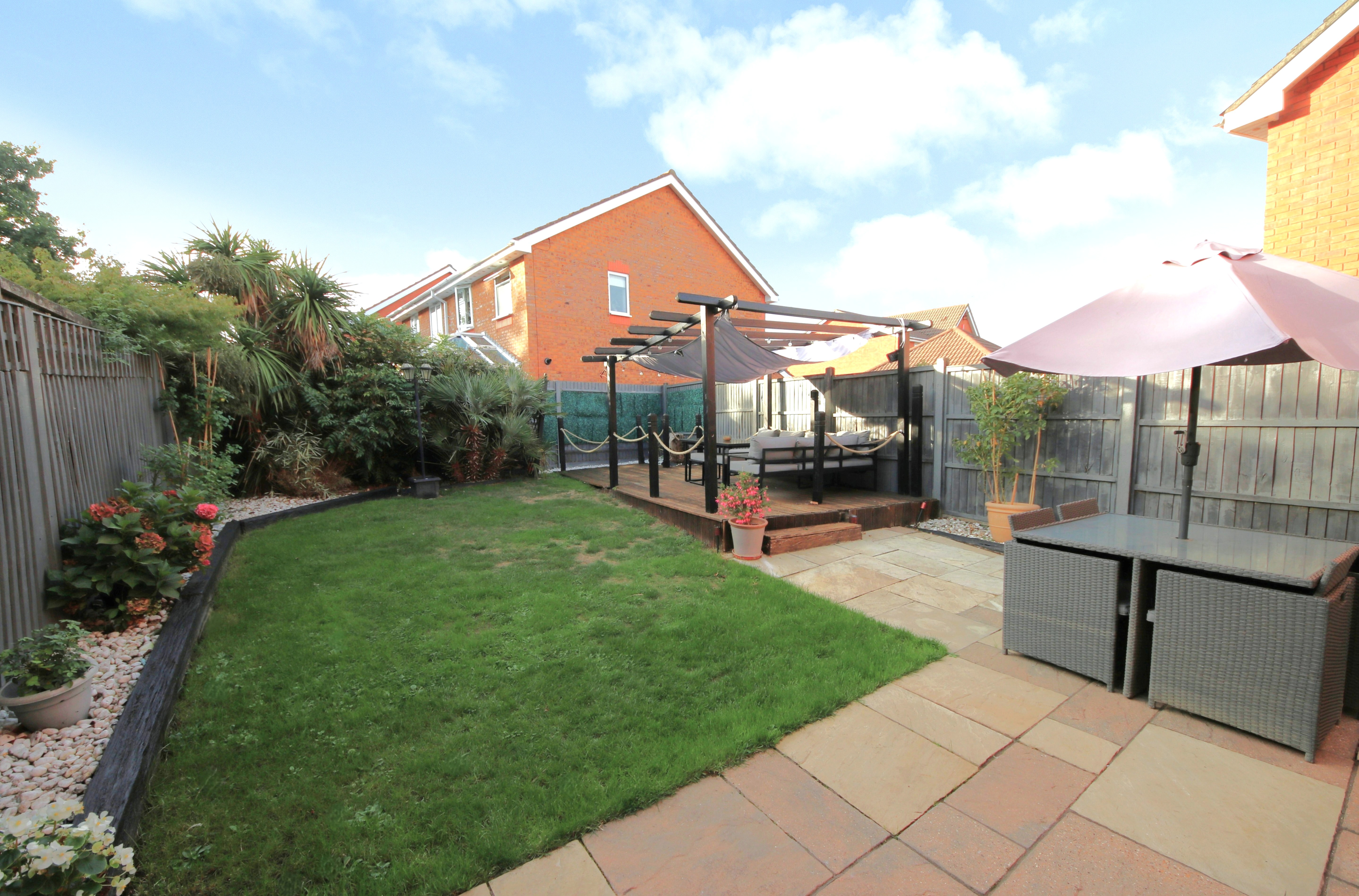 Wainwright Gardens, Hedge End, SO30, photo 4