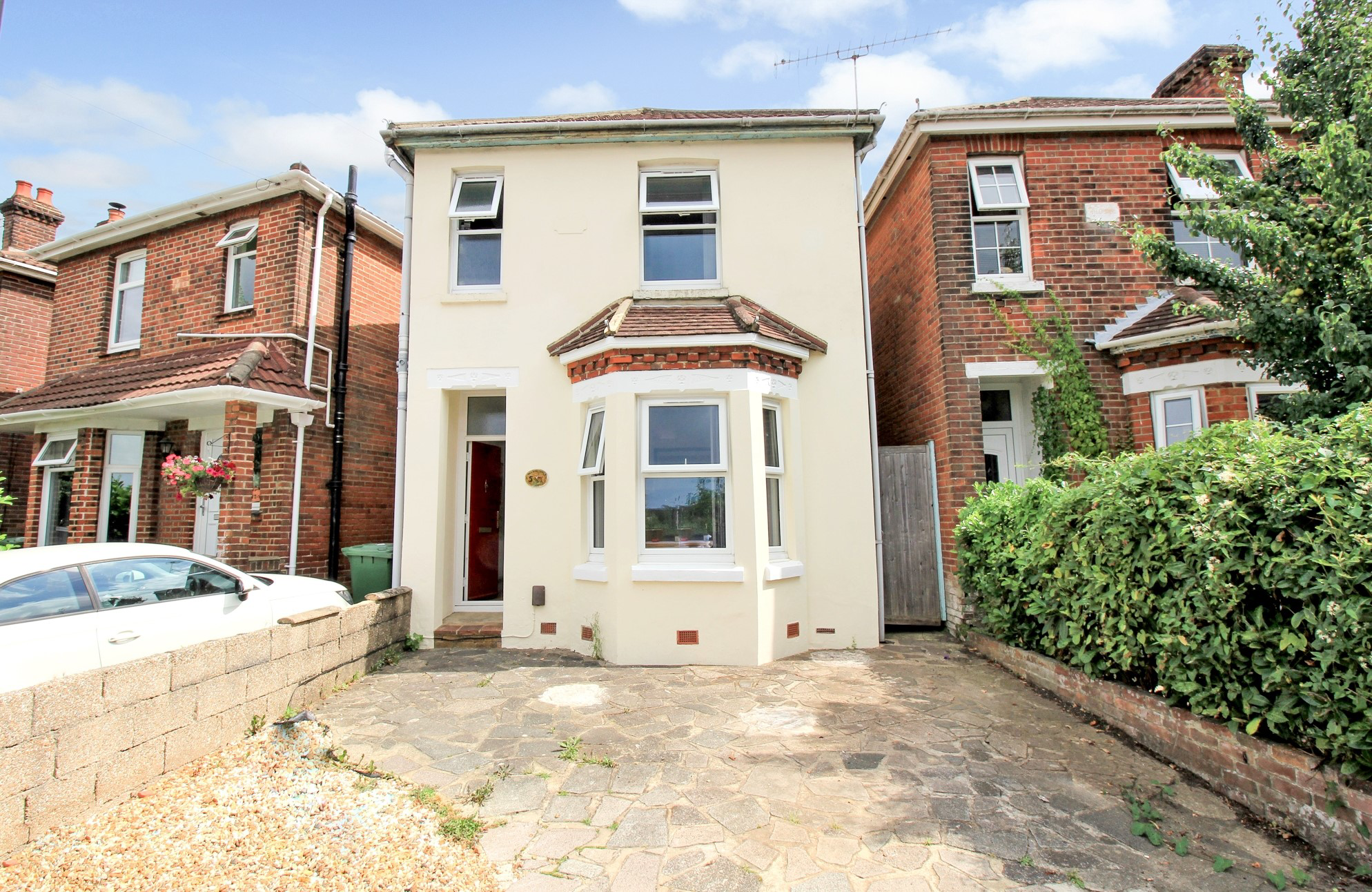 Hillside Avenue, Bitterne Park, SO18, photo 8
