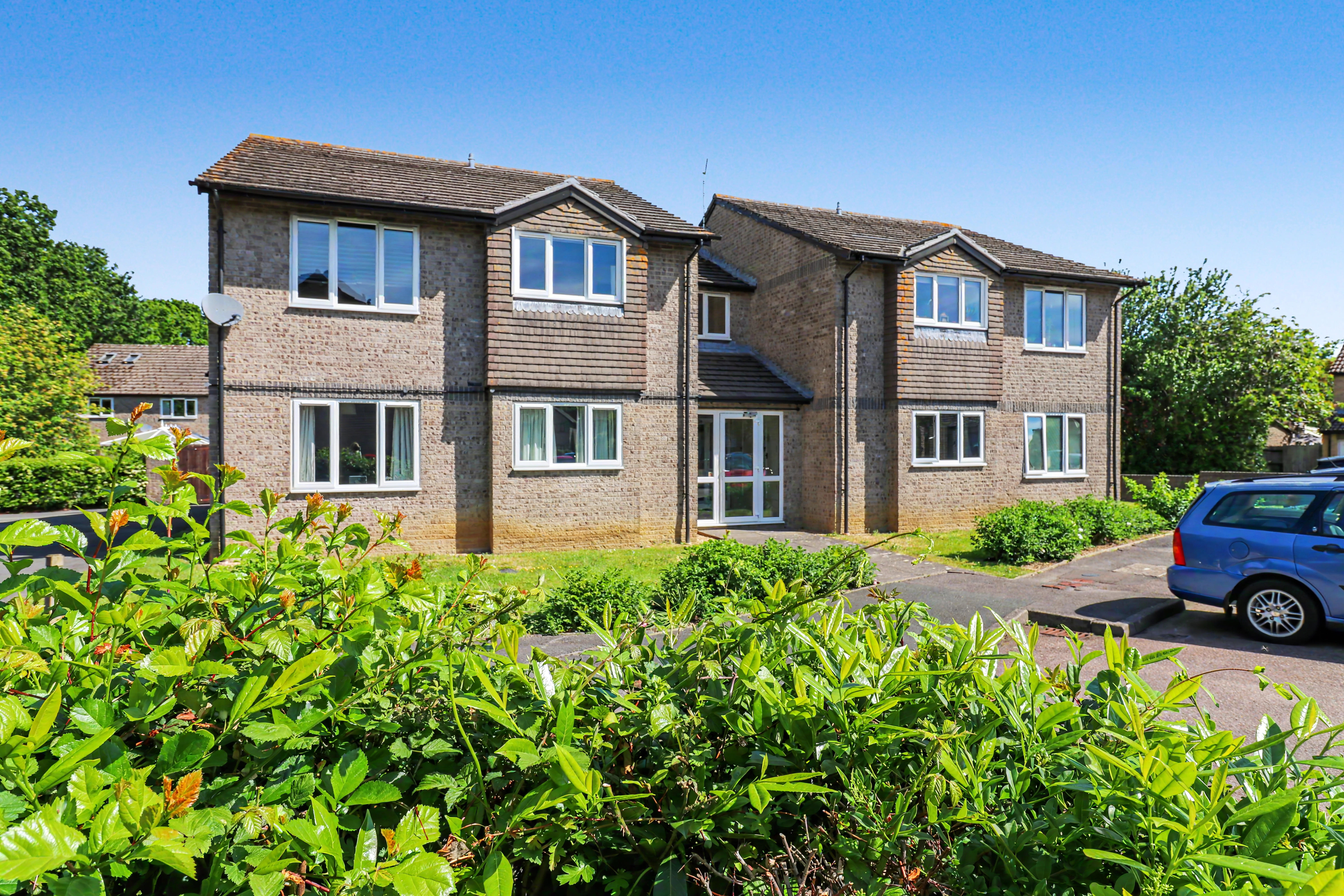 Bryony Gardens, Horton Heath, SO50