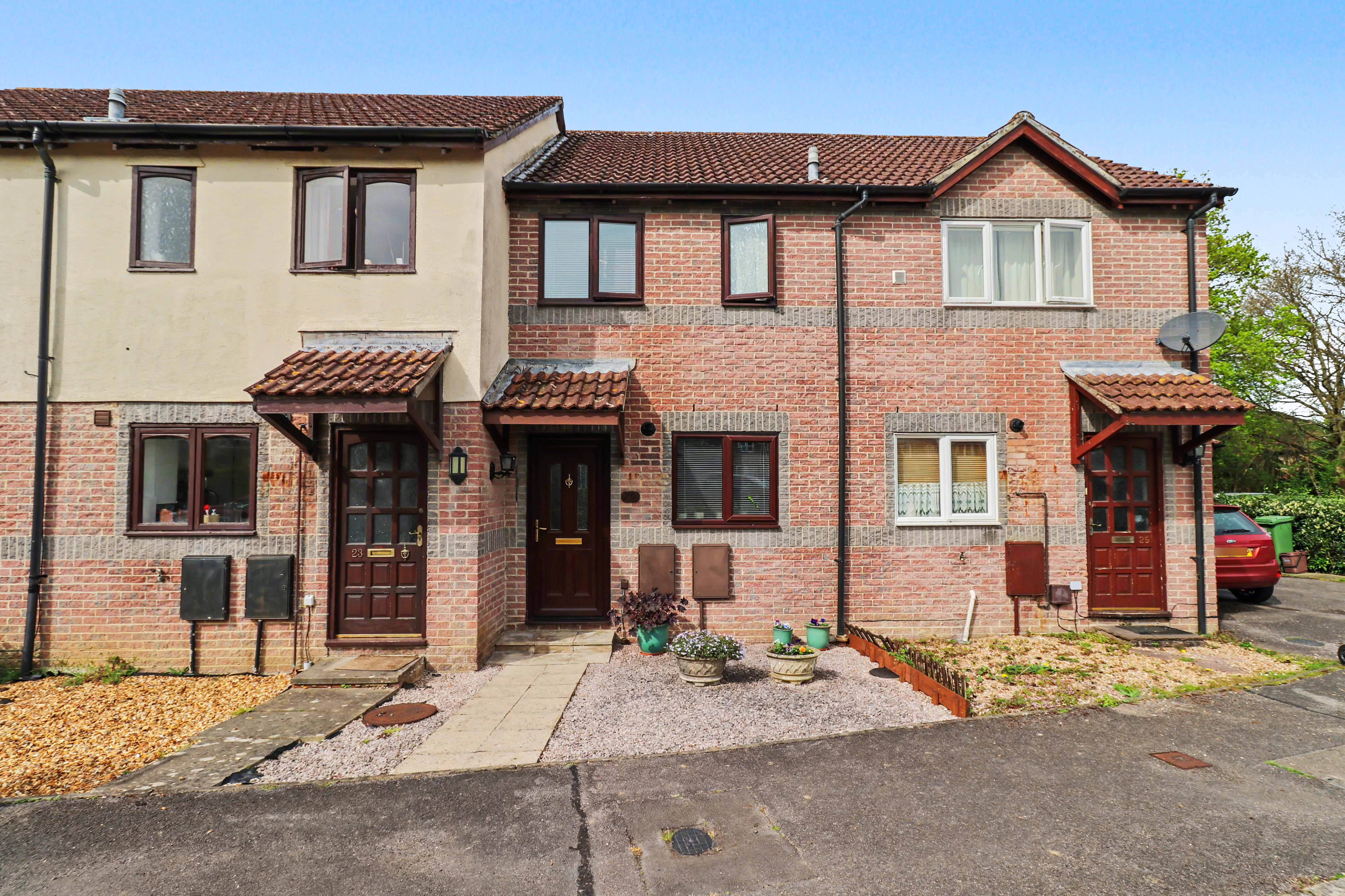 Bryony Gardens, Horton Heath, SO50