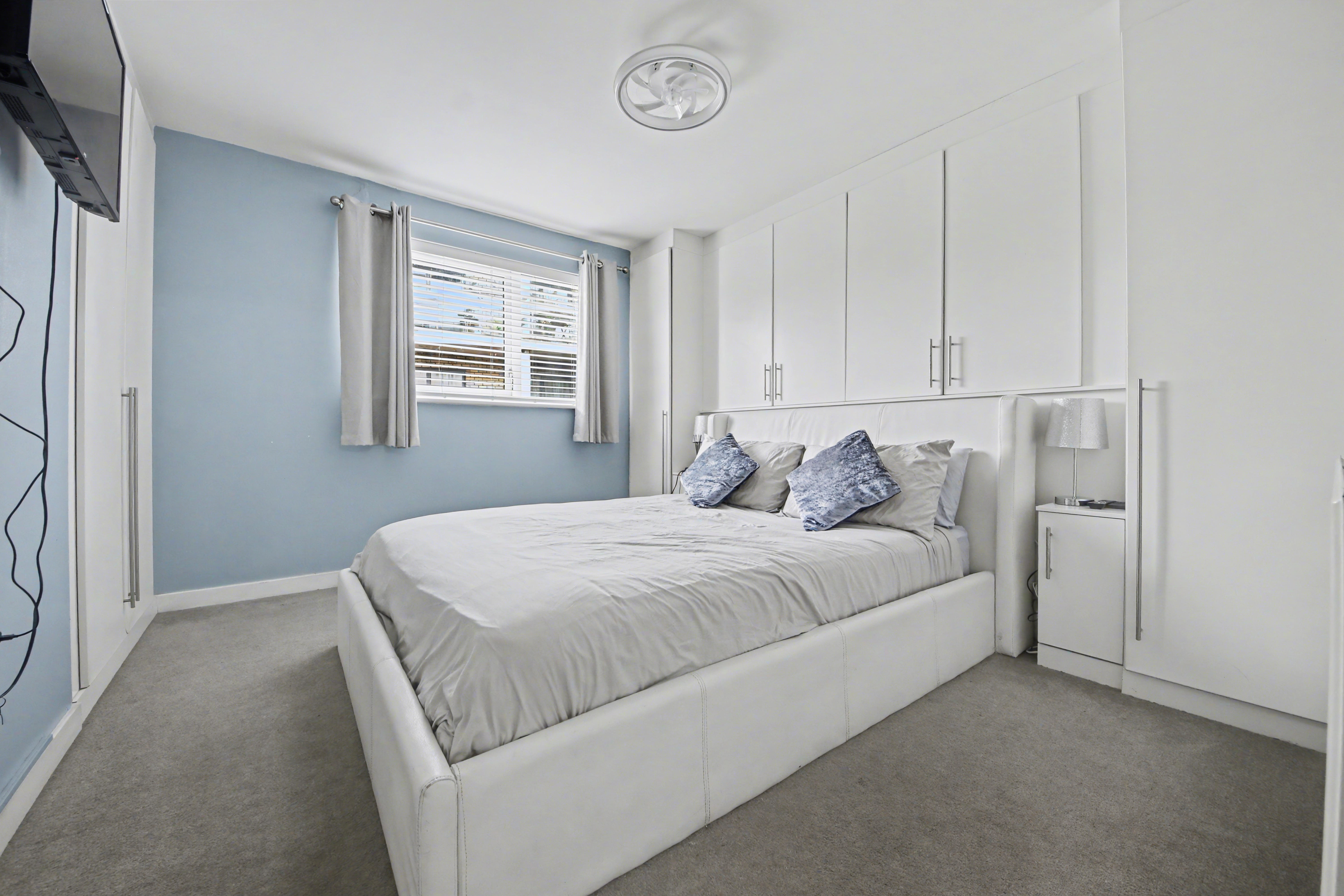 316 Hinkler Road, Thornhill, SO19