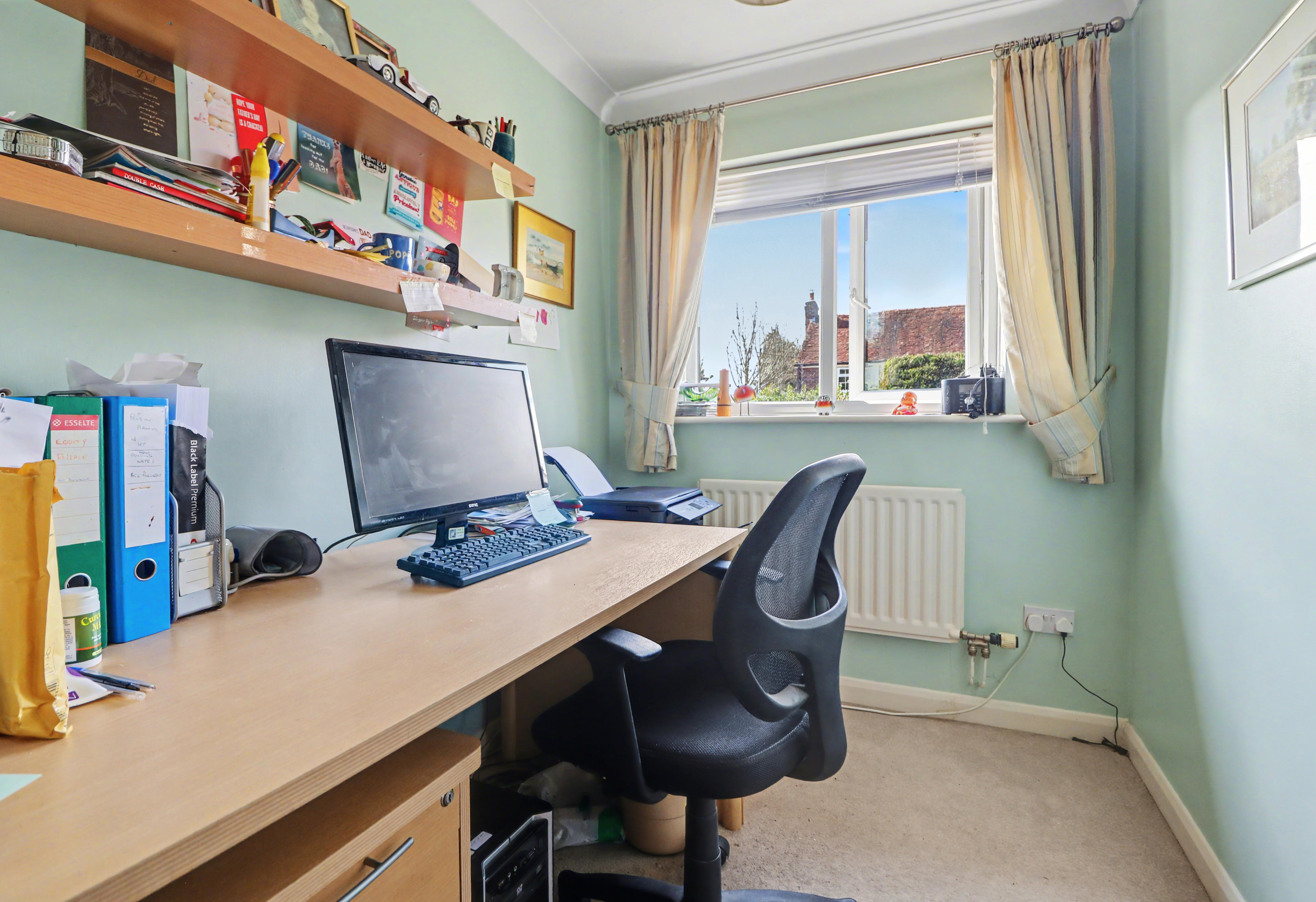 Hamblewood, Botley, SO30, photo 20