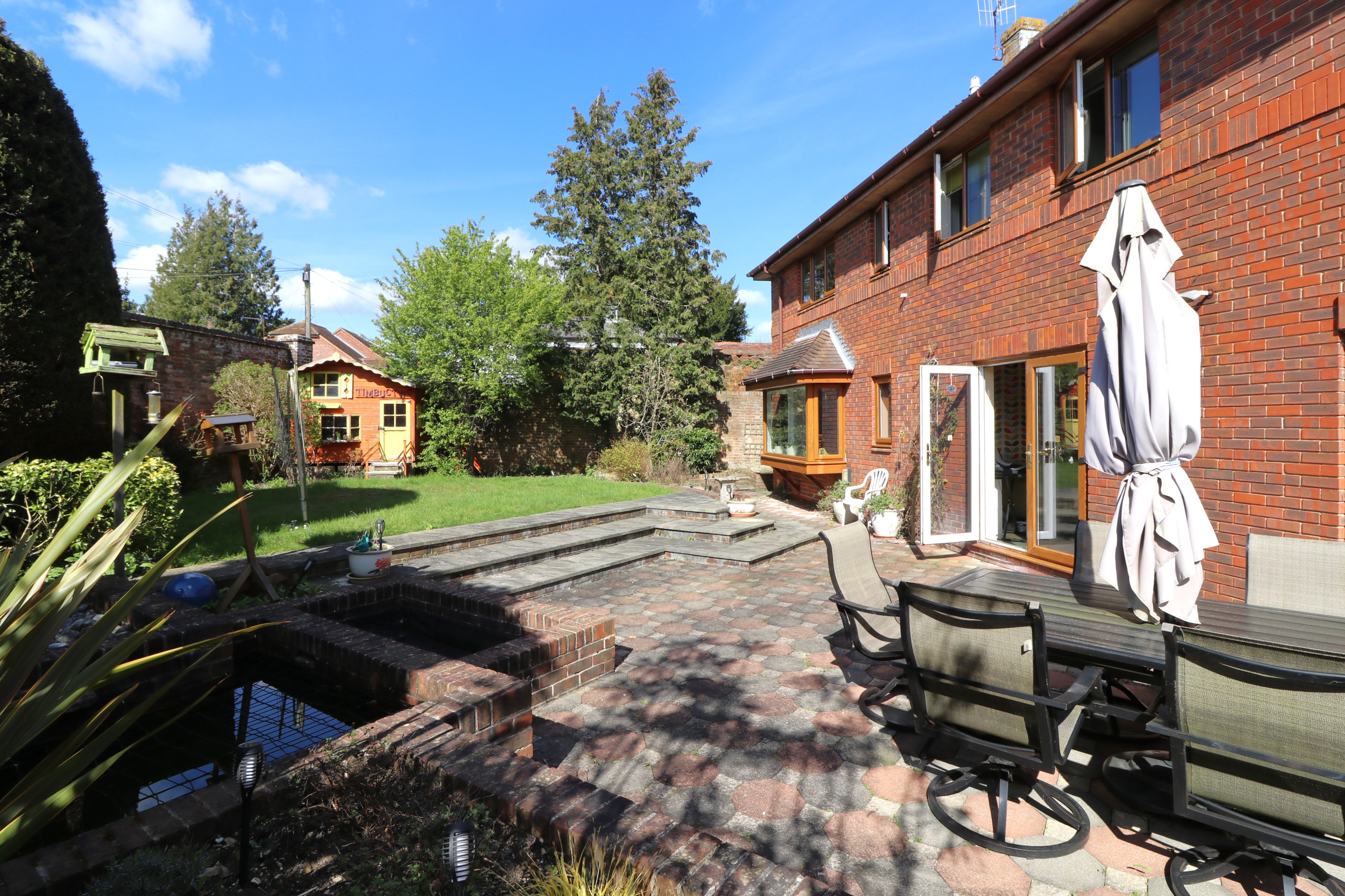 Hamblewood, Botley, SO30, photo 6