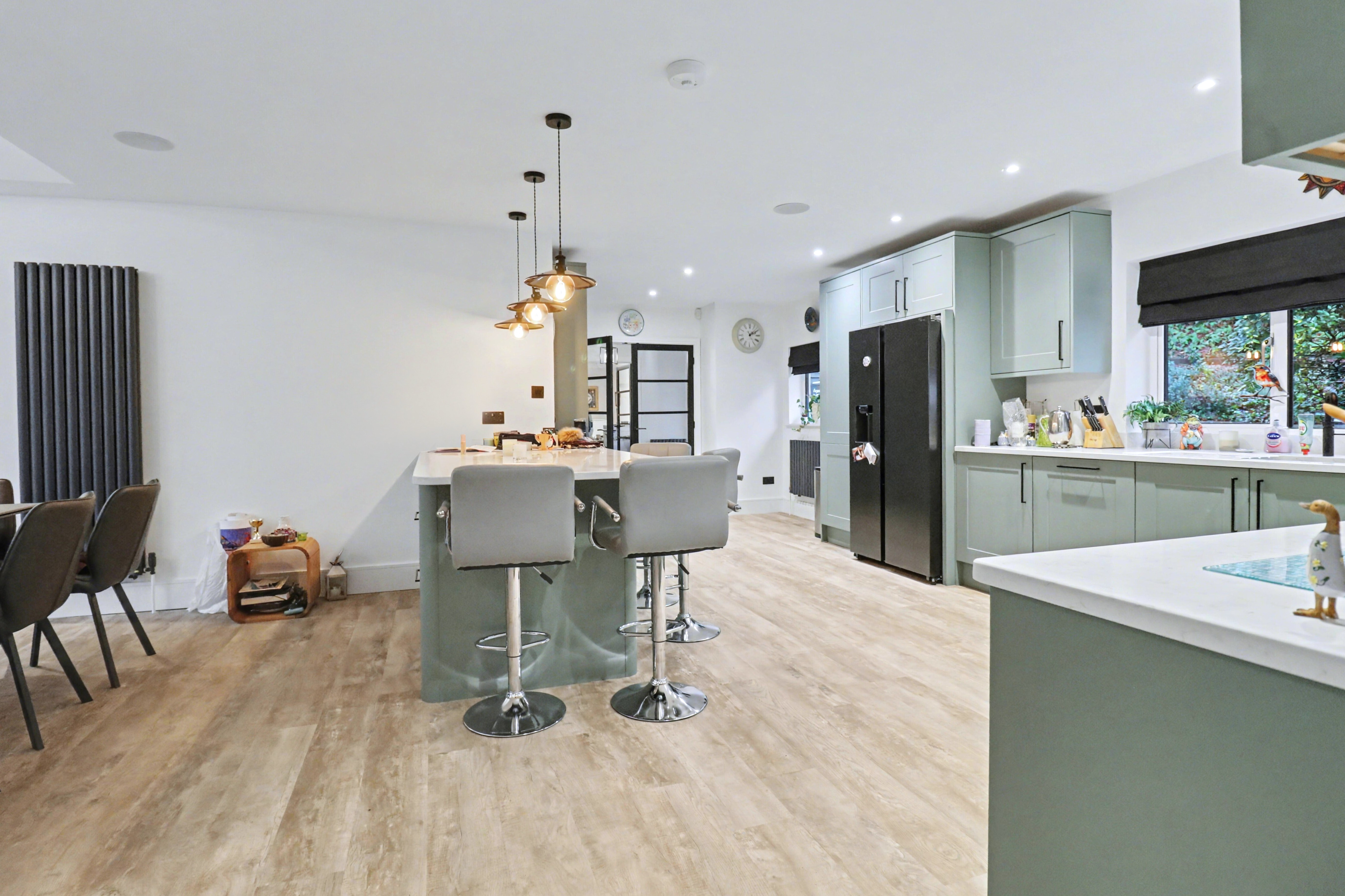 Kew Lane, Bursledon, SO31, photo 9