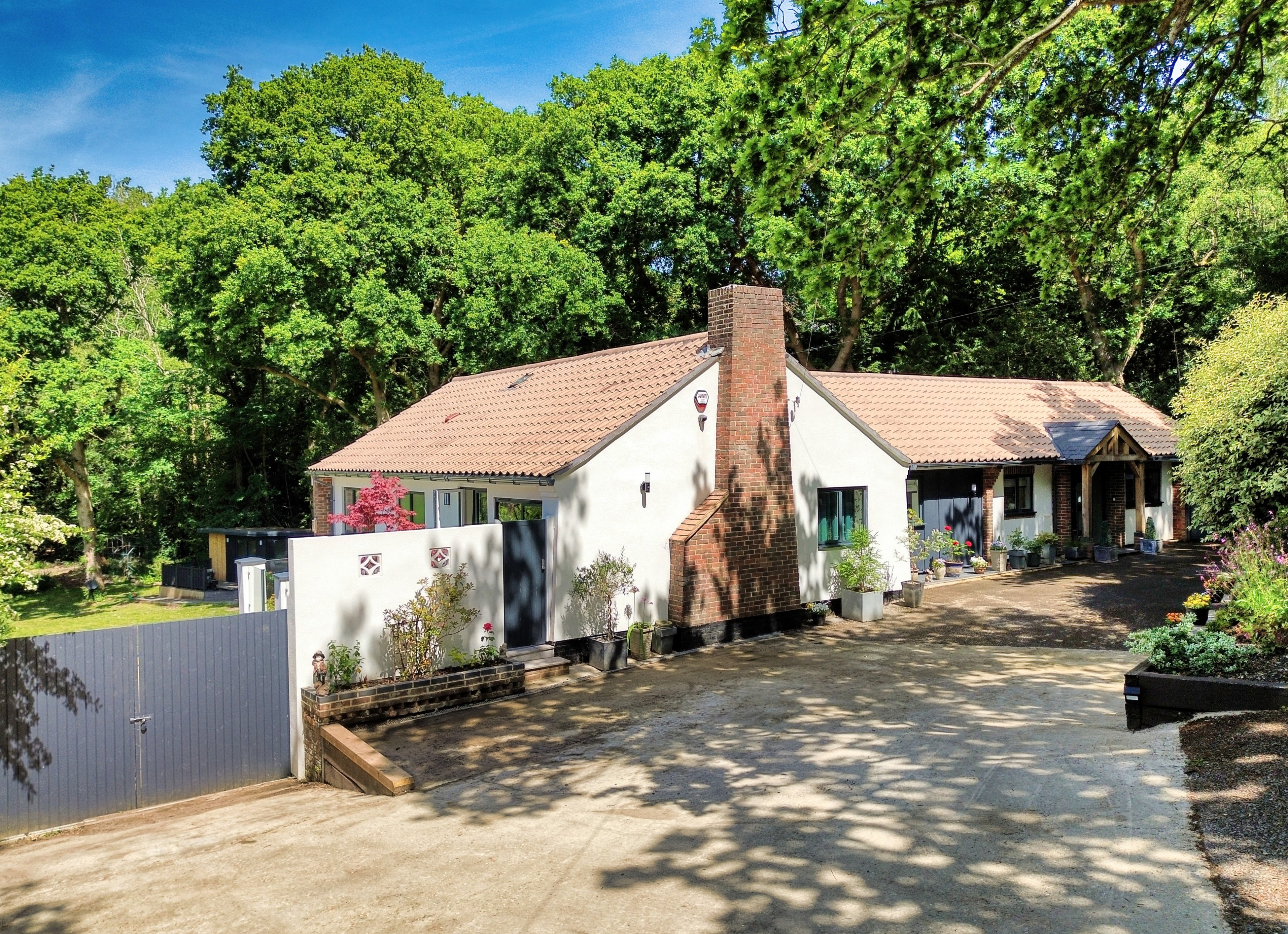 Kew Lane, Bursledon, SO31, photo 6