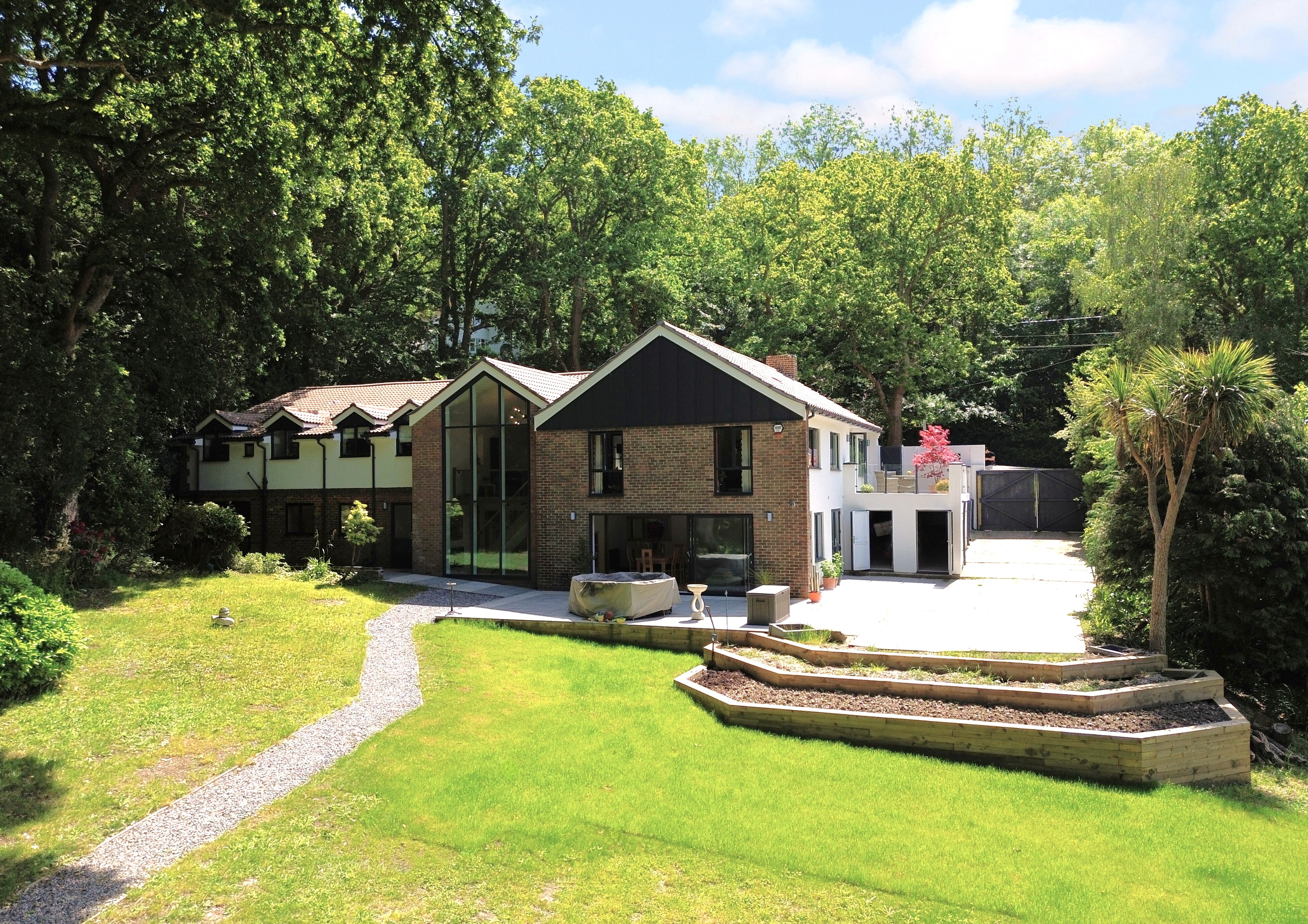 Kew Lane, Bursledon, SO31, photo 4