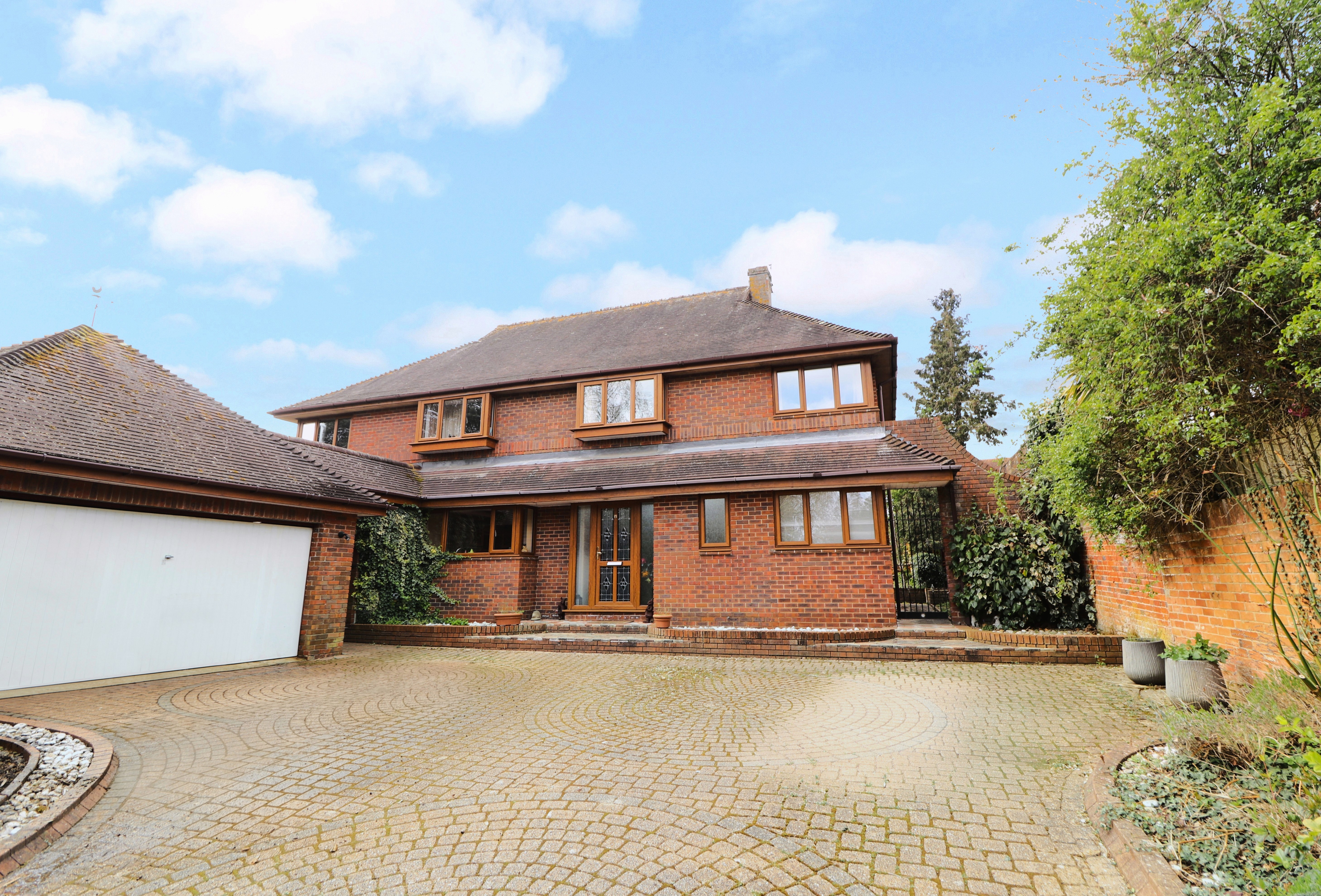 Hamblewood, Botley, SO30, photo 5