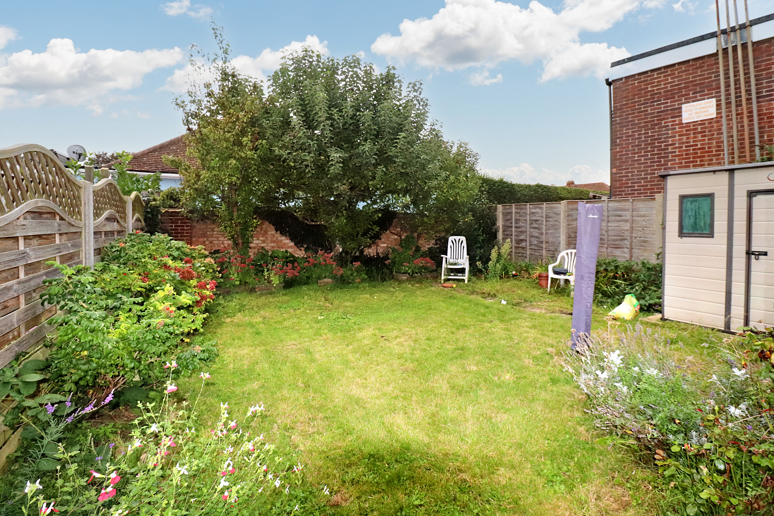 White Hart Lane, Fareham, PO16
