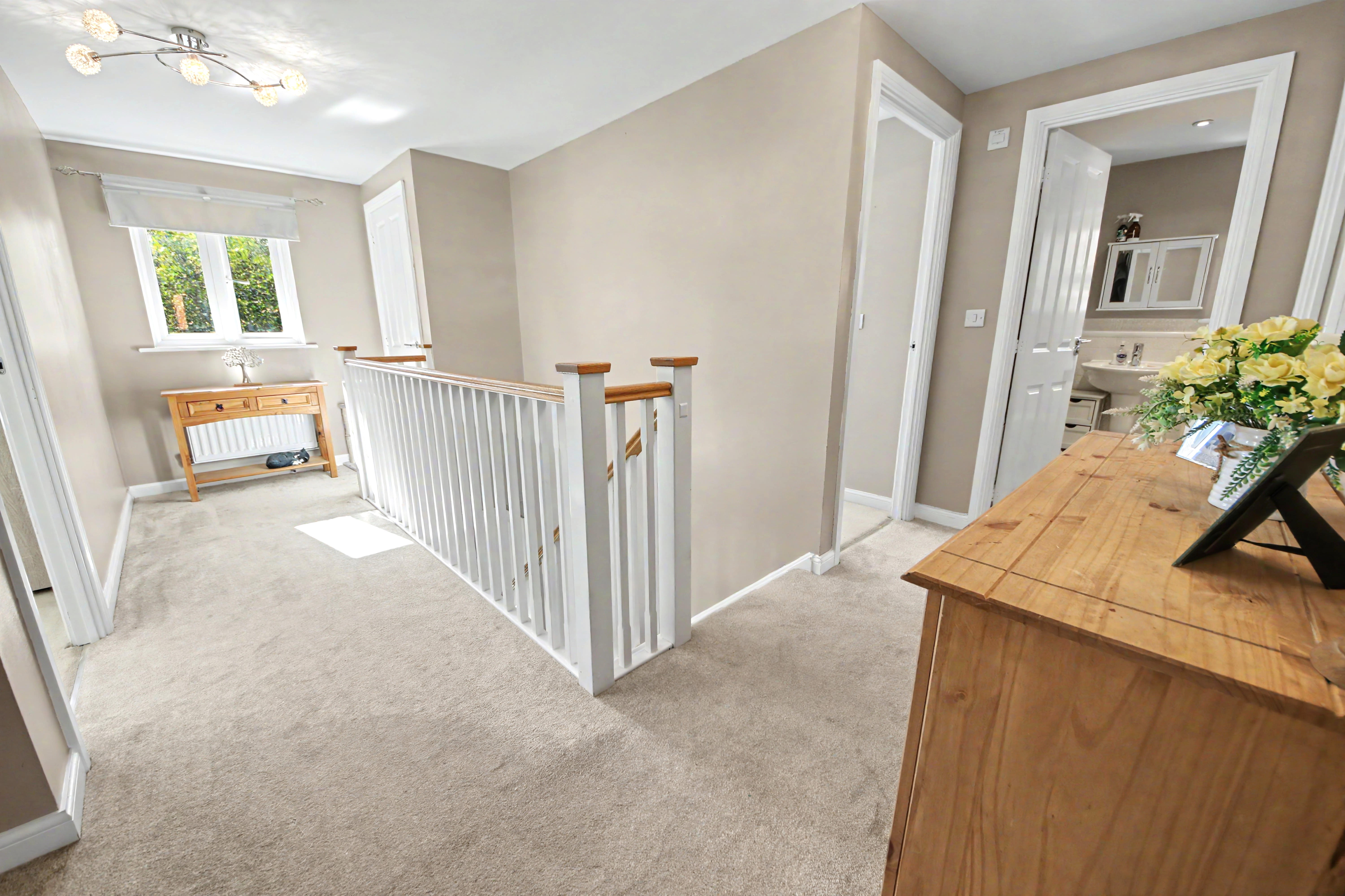 Cleverley Rise, Bursledon, SO31, photo 9