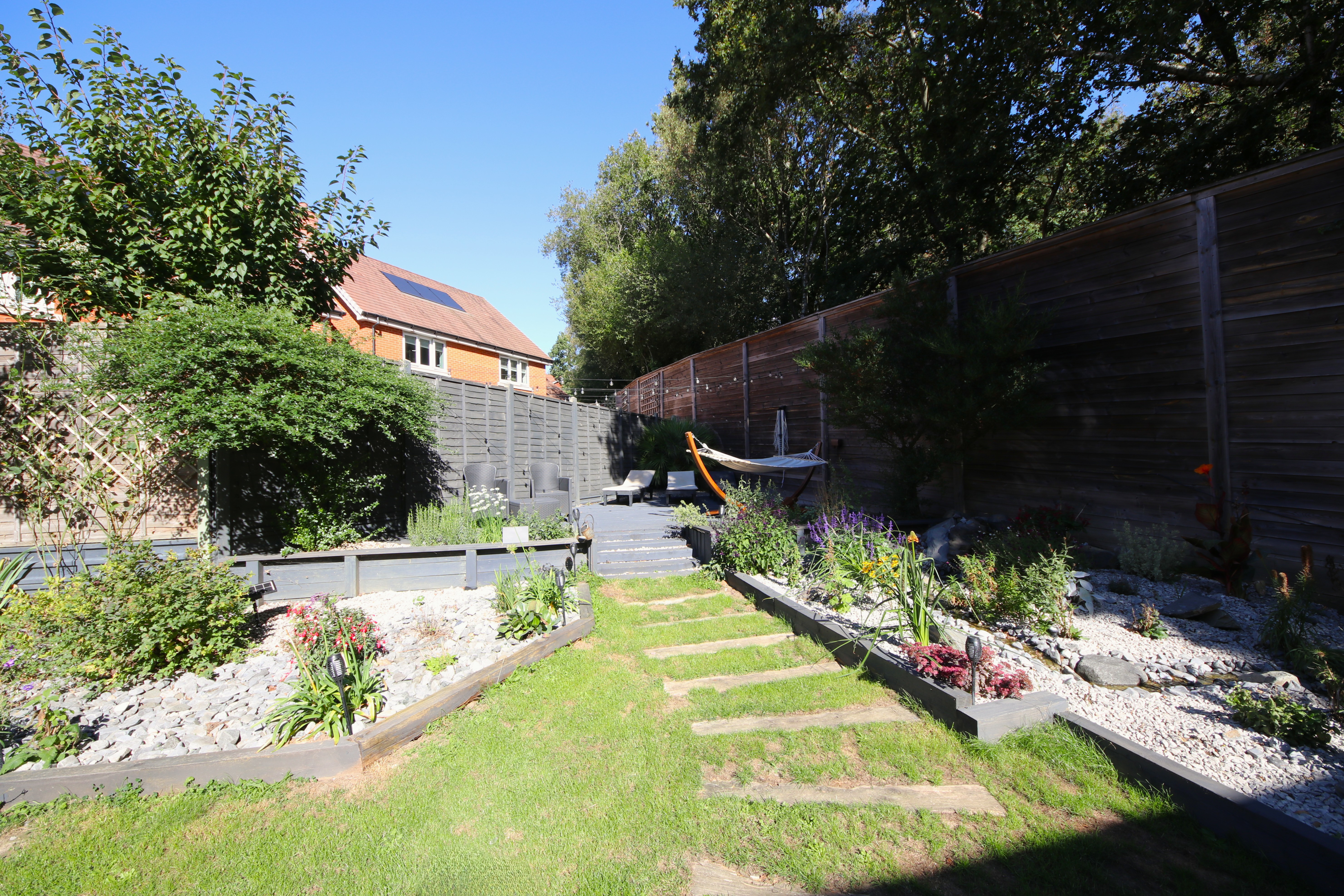 Cleverley Rise, Bursledon, SO31, photo 21