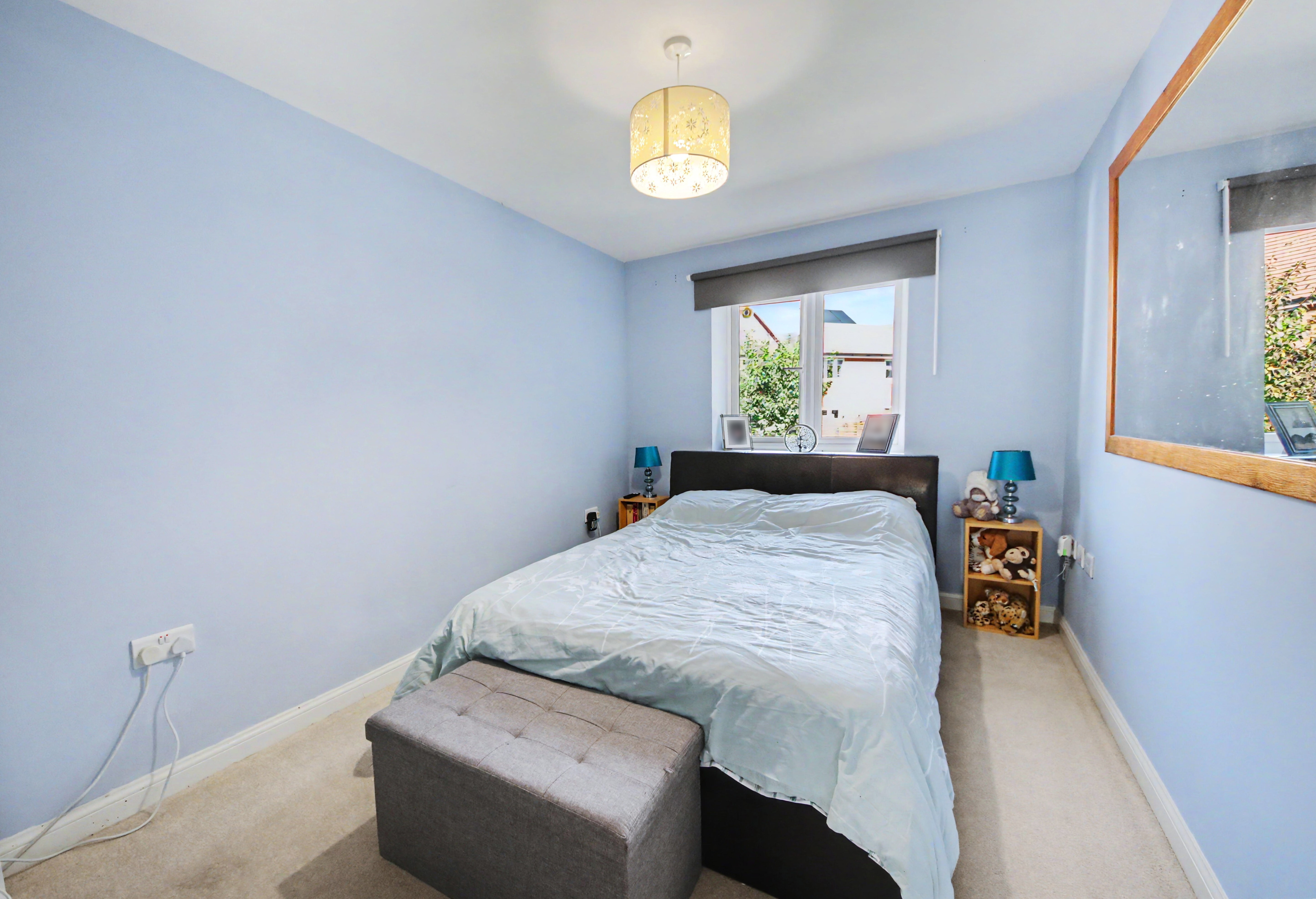Cleverley Rise, Bursledon, SO31, photo 15