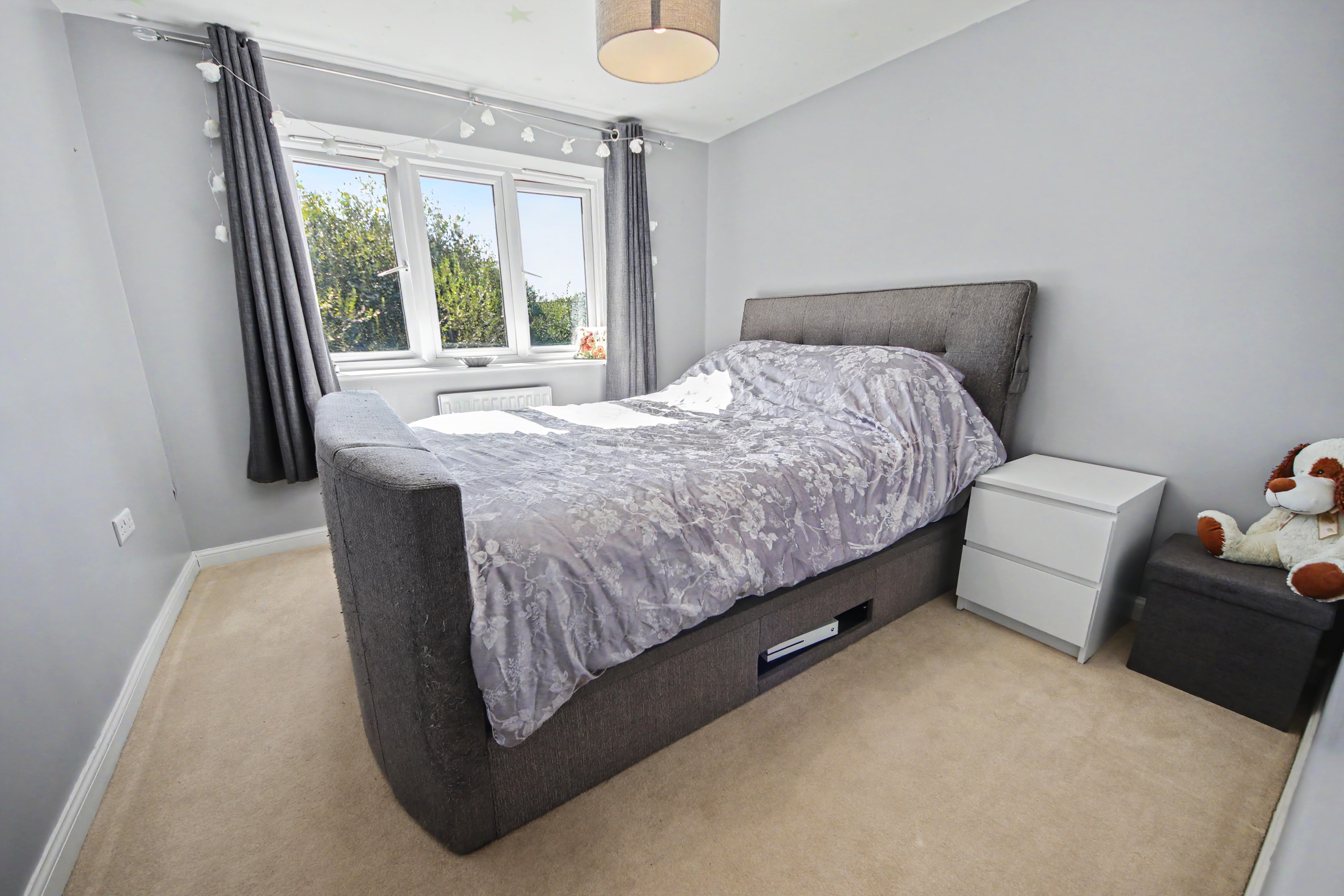 Cleverley Rise, Bursledon, SO31, photo 17