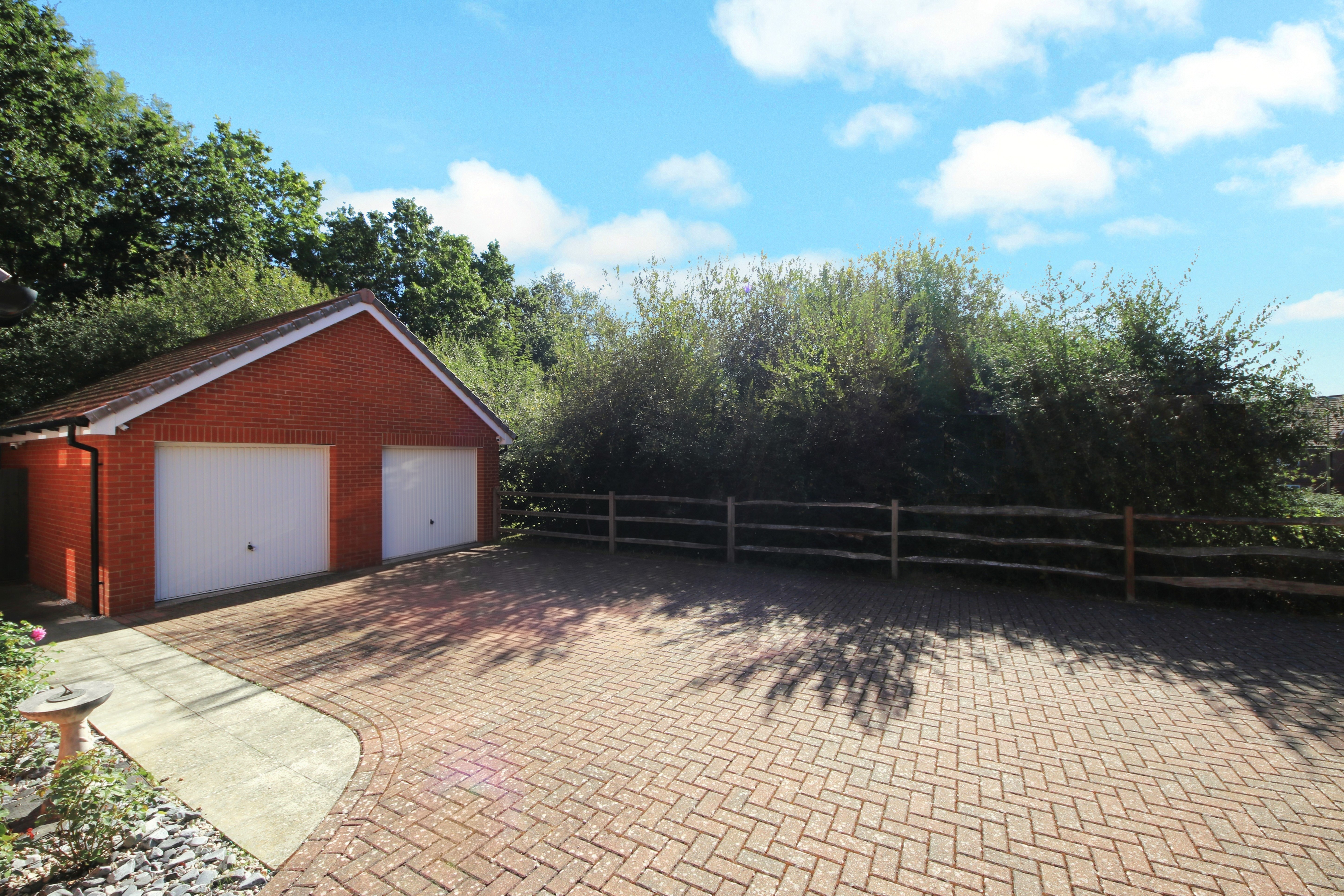 Cleverley Rise, Bursledon, SO31, photo 23