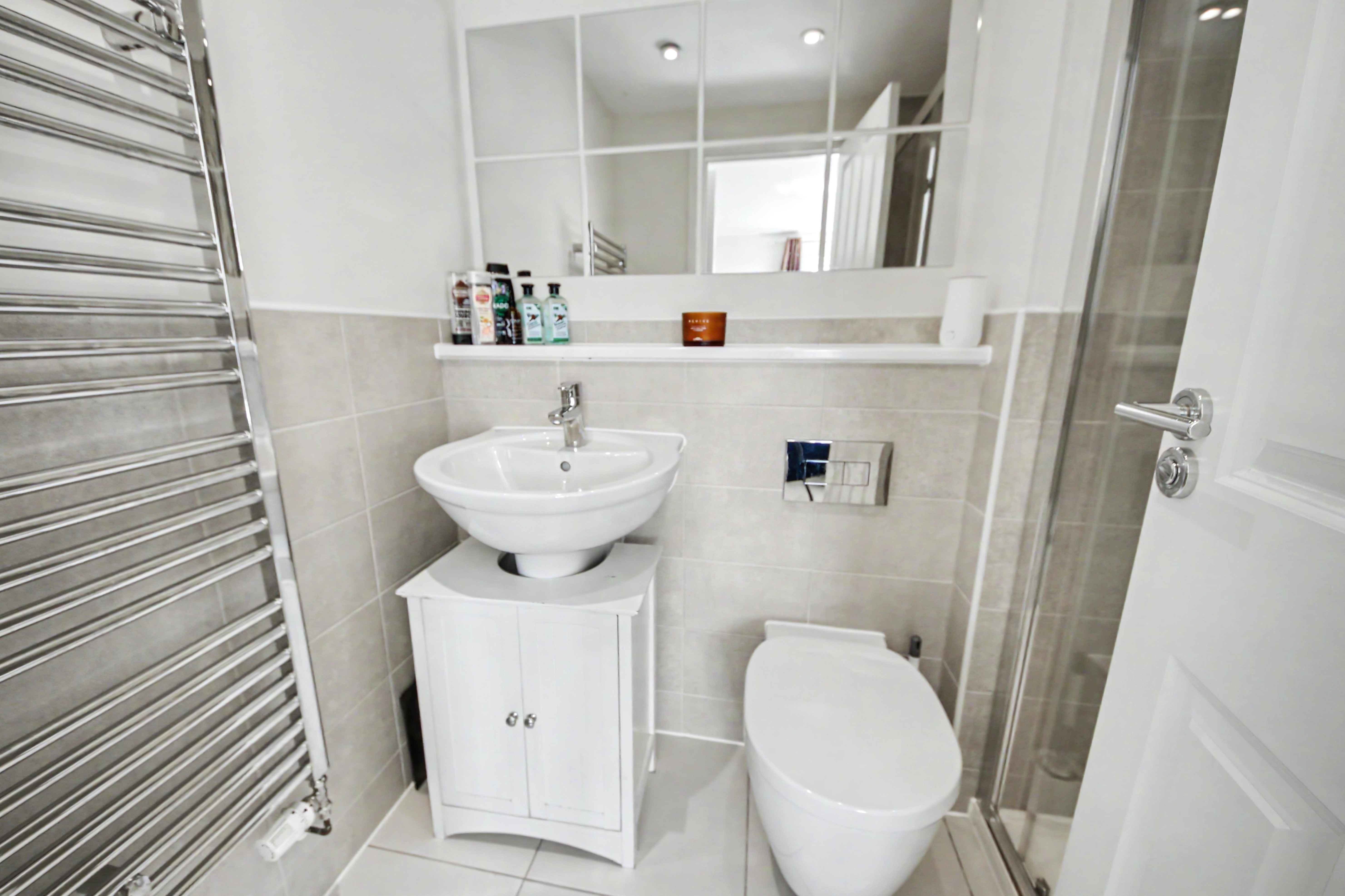 Cleverley Rise, Bursledon, SO31, photo 14