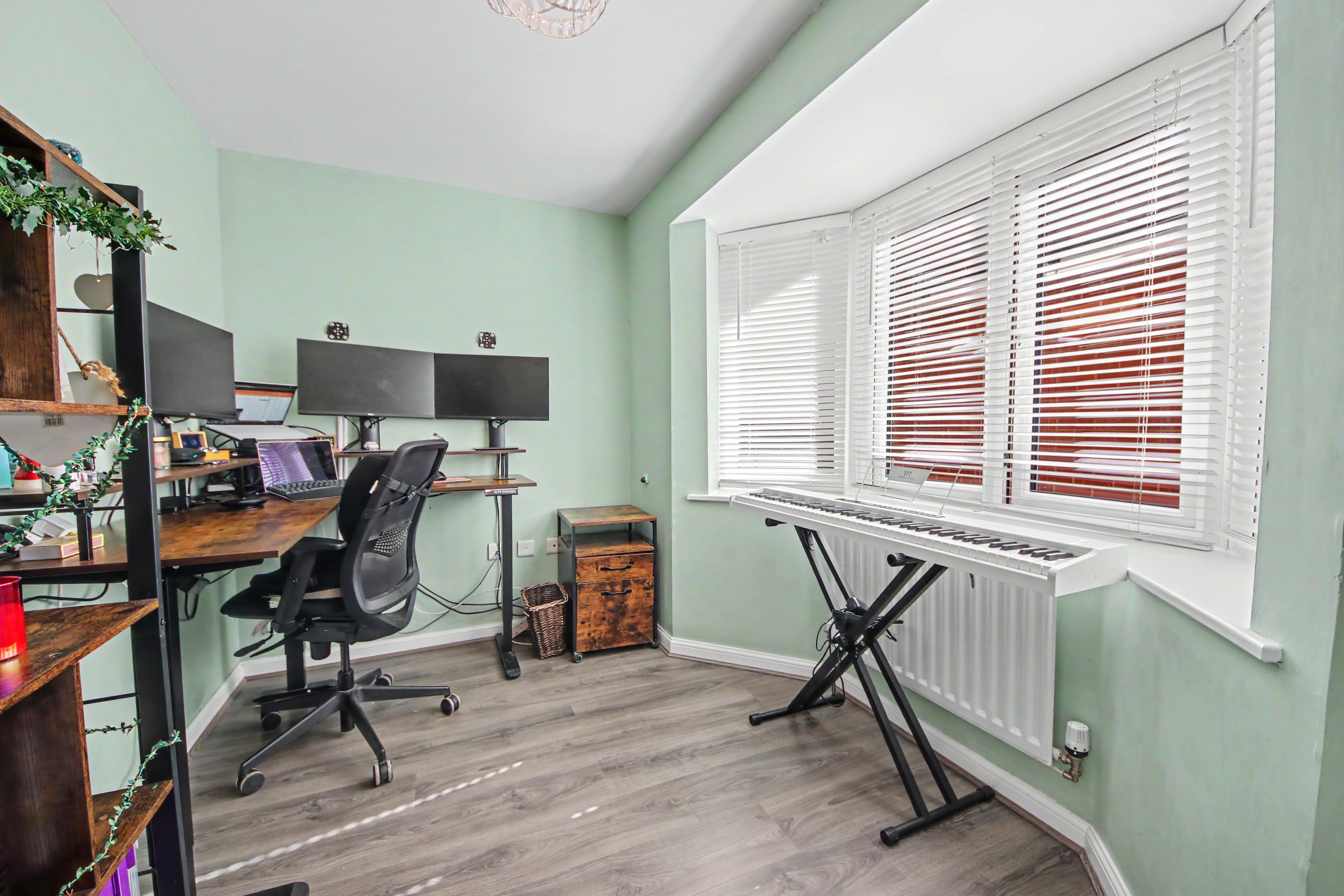 Cleverley Rise, Bursledon, SO31, photo 7
