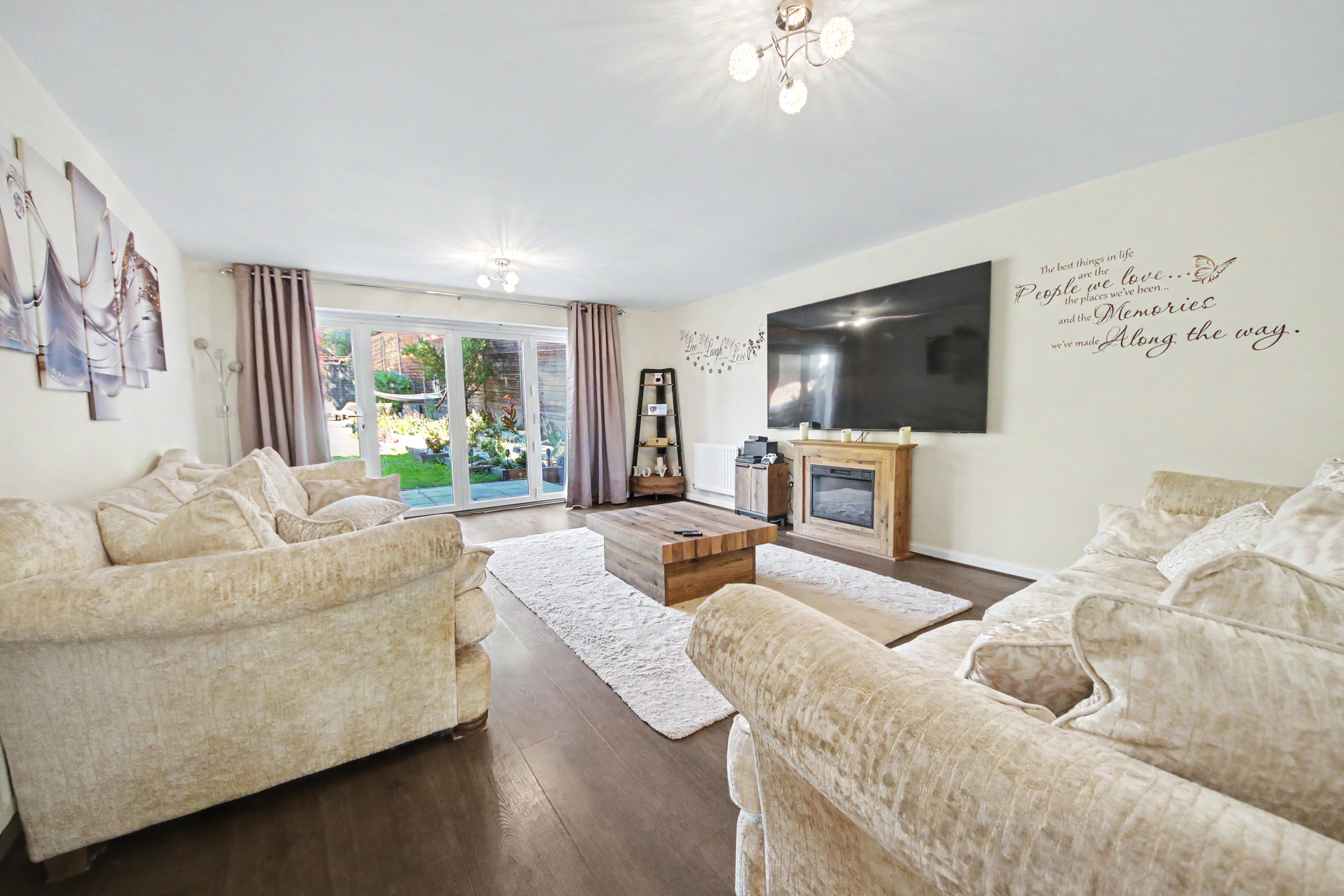 Cleverley Rise, Bursledon, SO31, photo 3