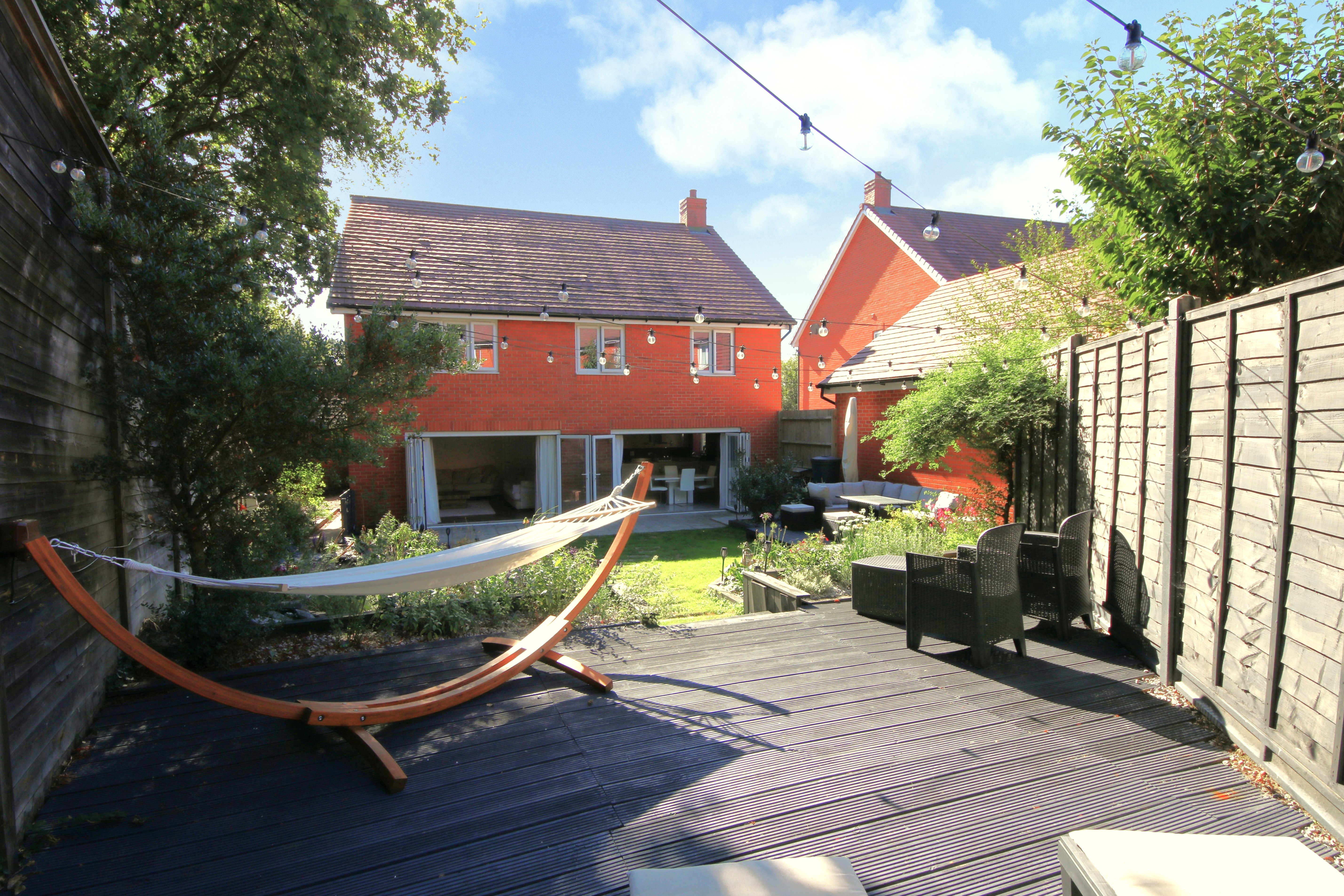 Cleverley Rise, Bursledon, SO31, photo 4