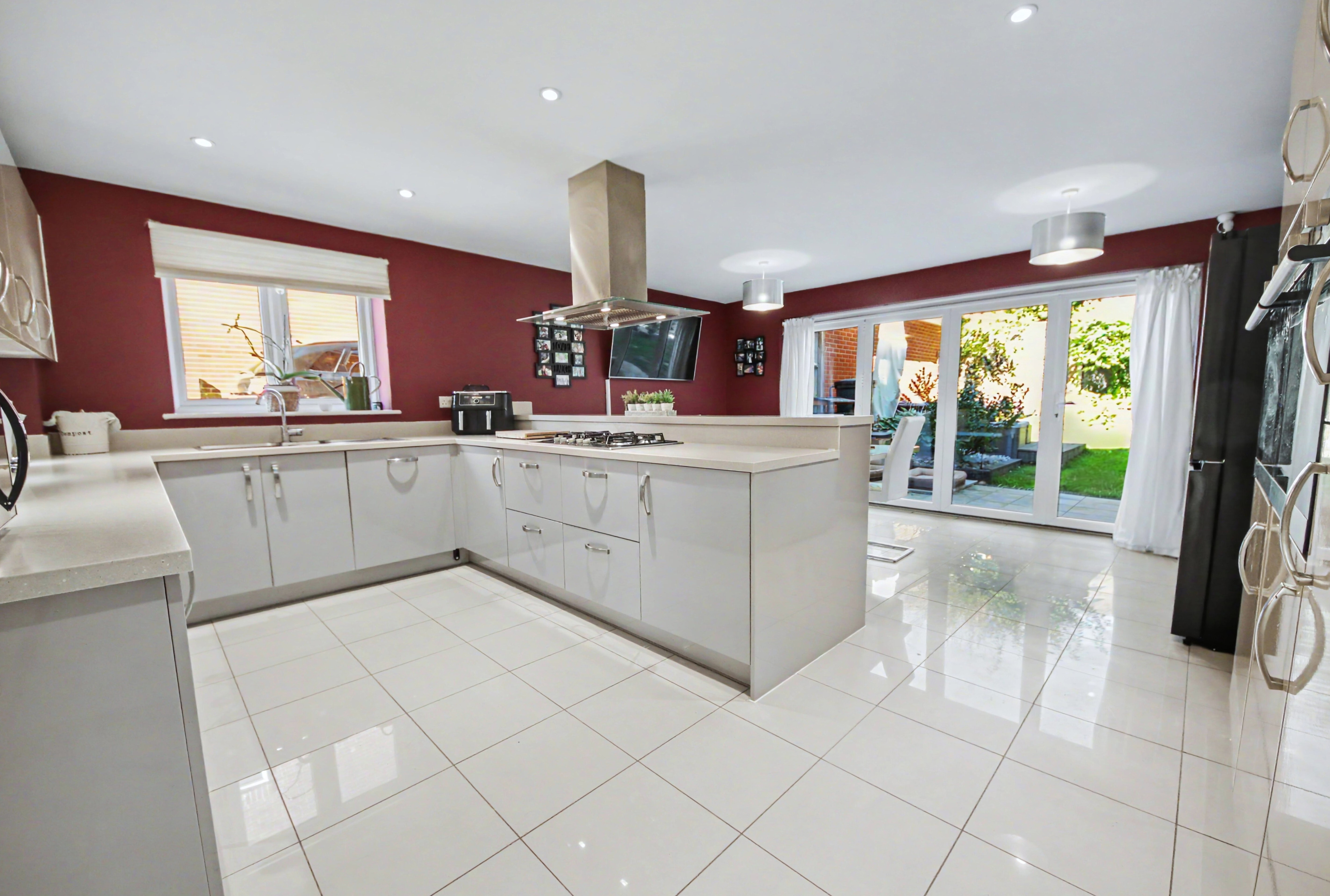 Cleverley Rise, Bursledon, SO31, photo 2