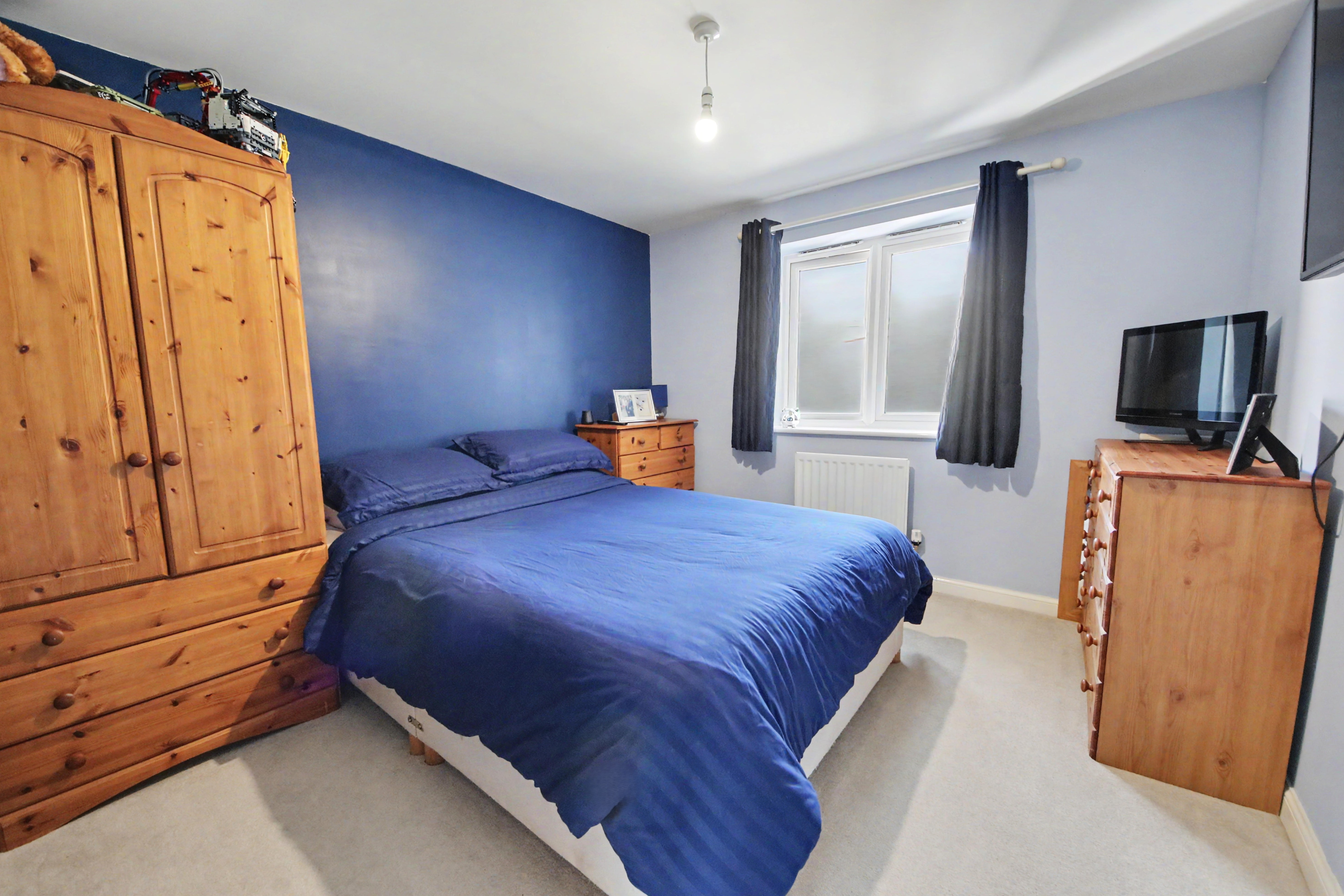 Cleverley Rise, Bursledon, SO31, photo 16