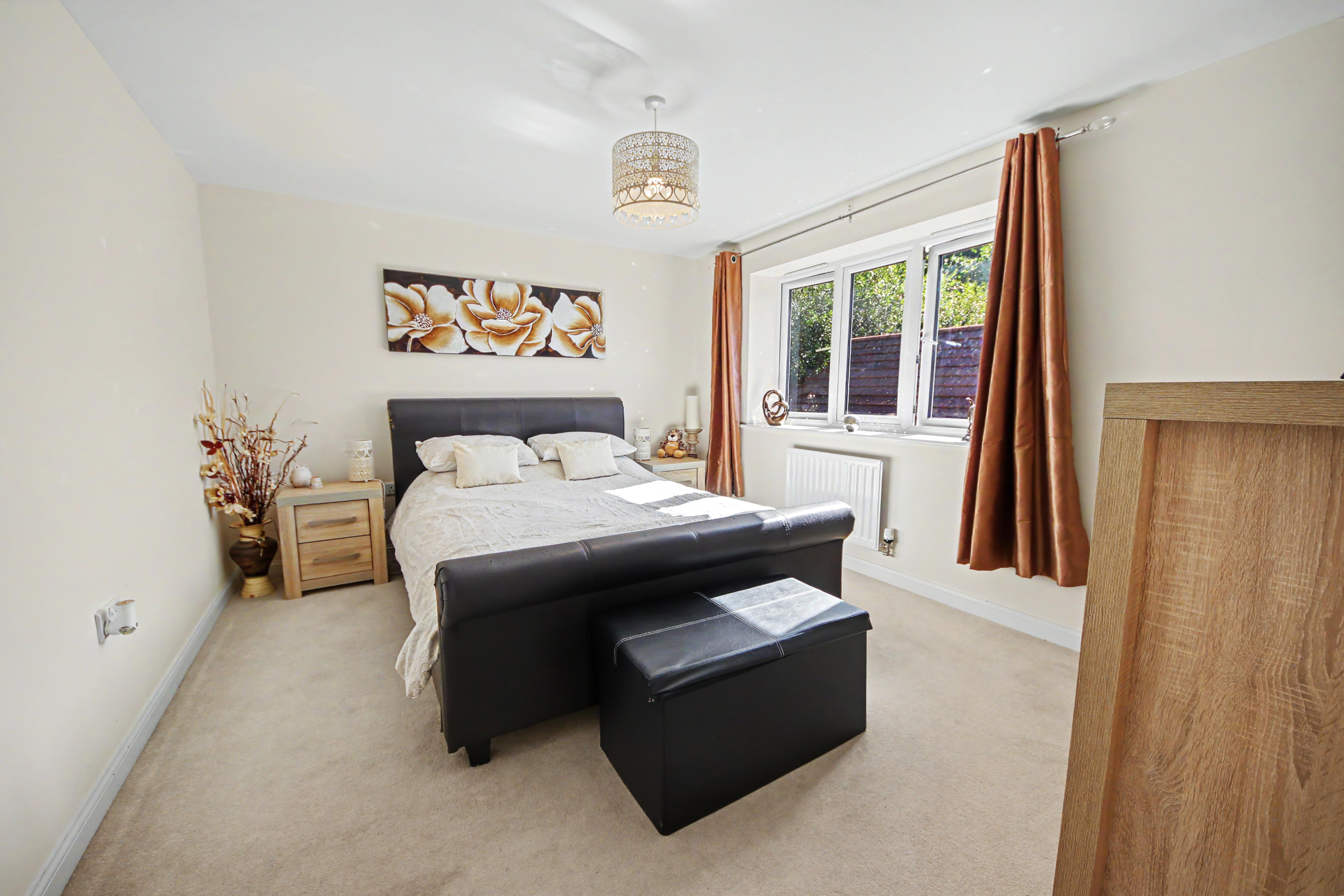 Cleverley Rise, Bursledon, SO31, photo 13