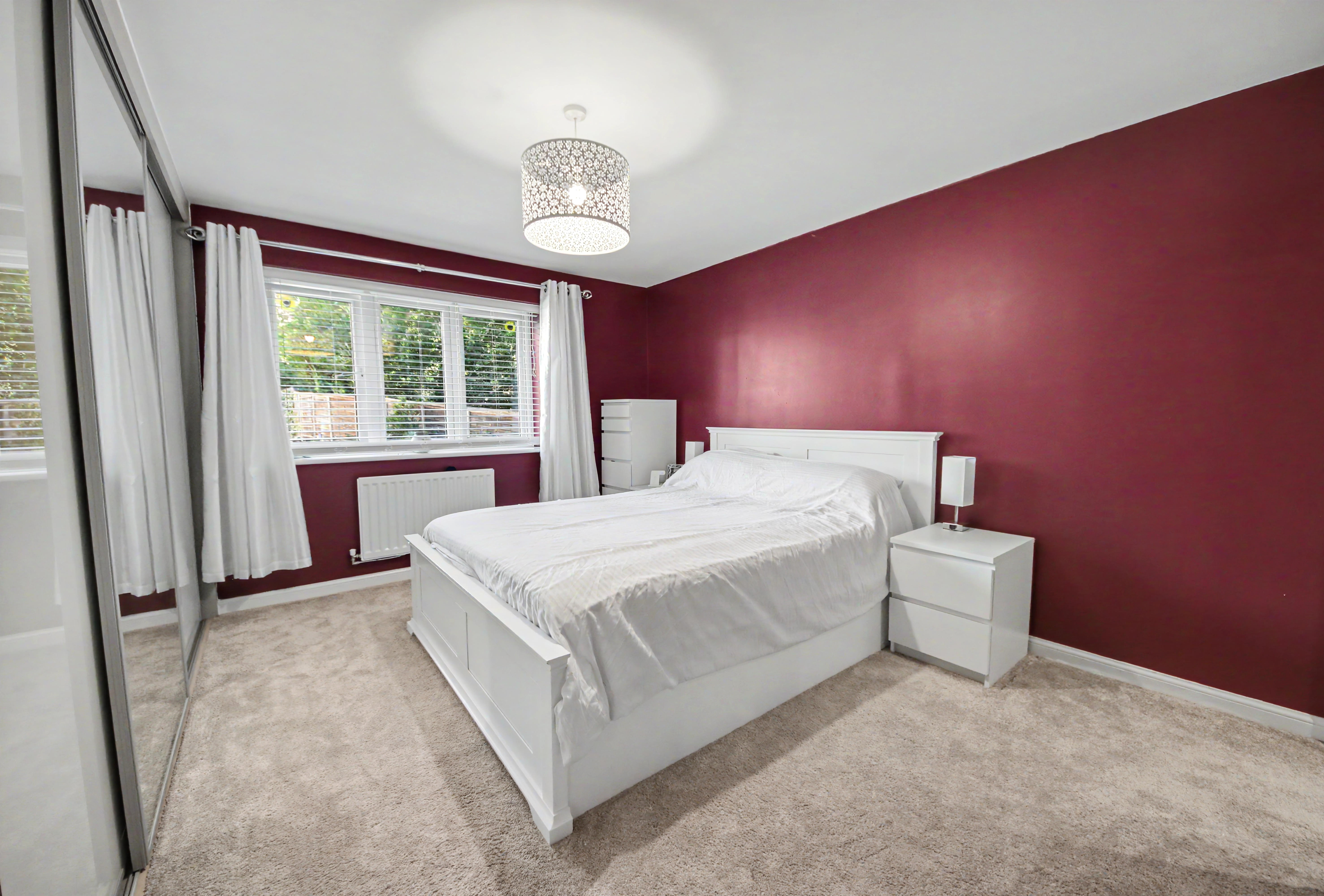 Cleverley Rise, Bursledon, SO31, photo 10
