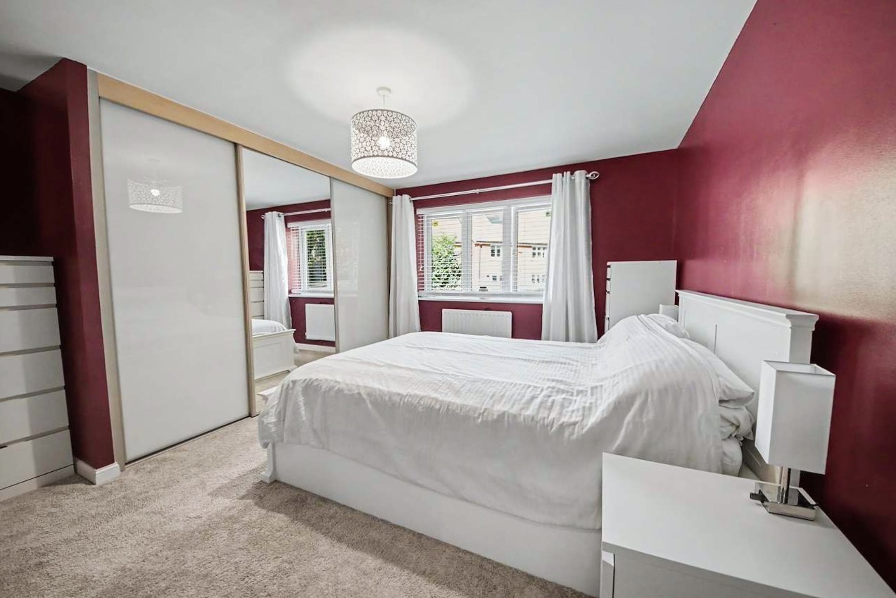 Cleverley Rise, Bursledon, SO31, photo 11