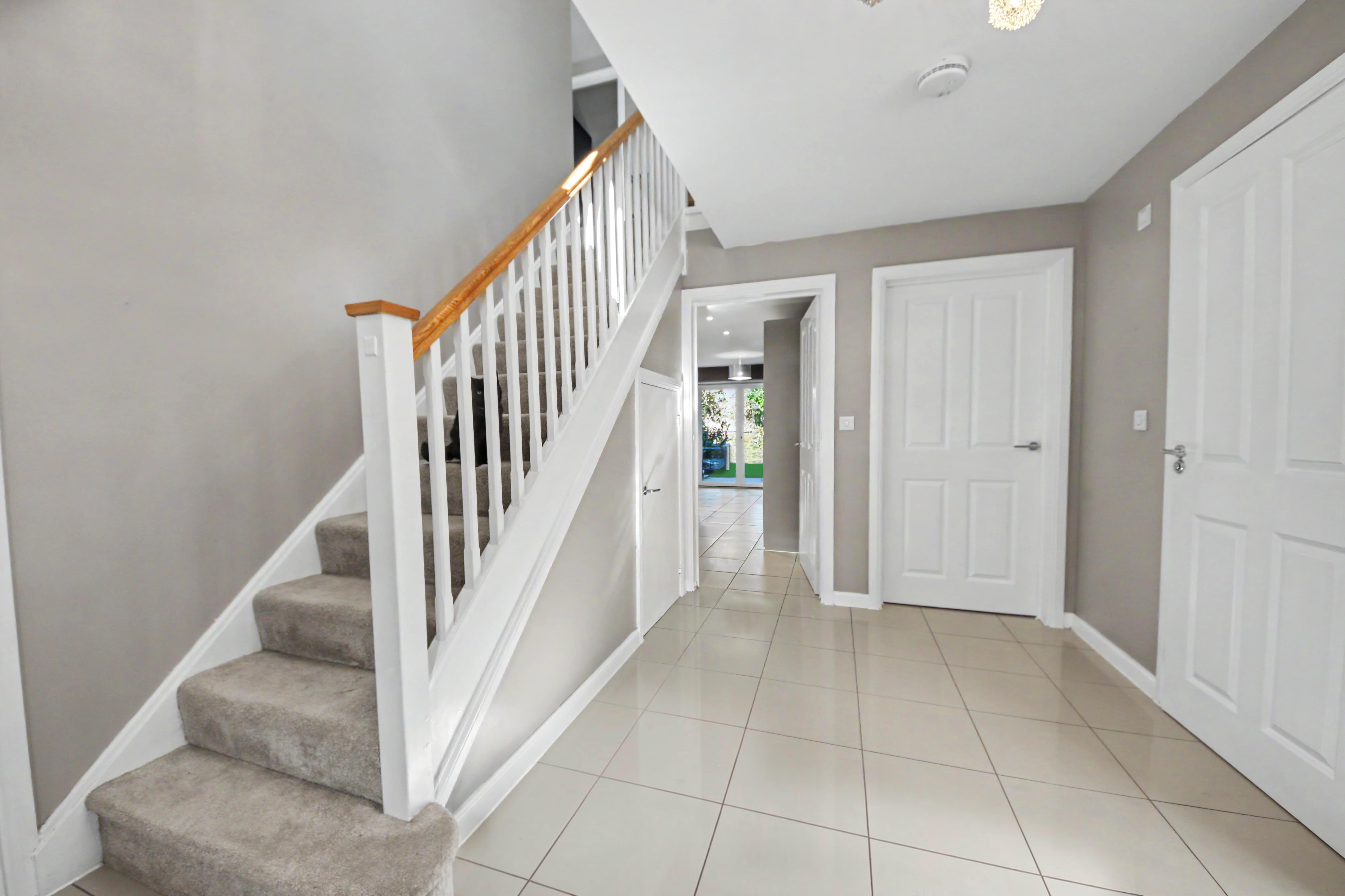 Cleverley Rise, Bursledon, SO31, photo 8