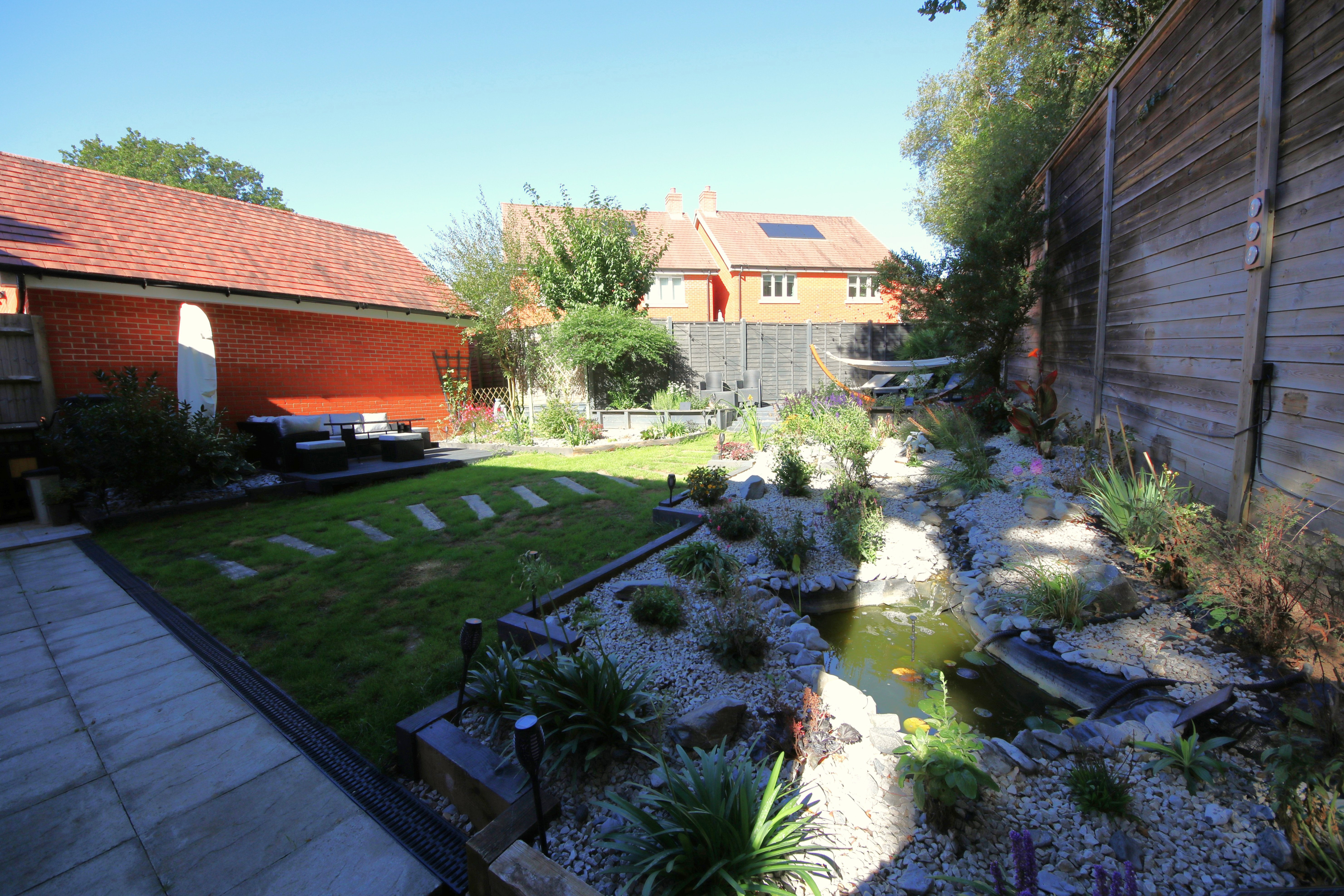 Cleverley Rise, Bursledon, SO31, photo 19