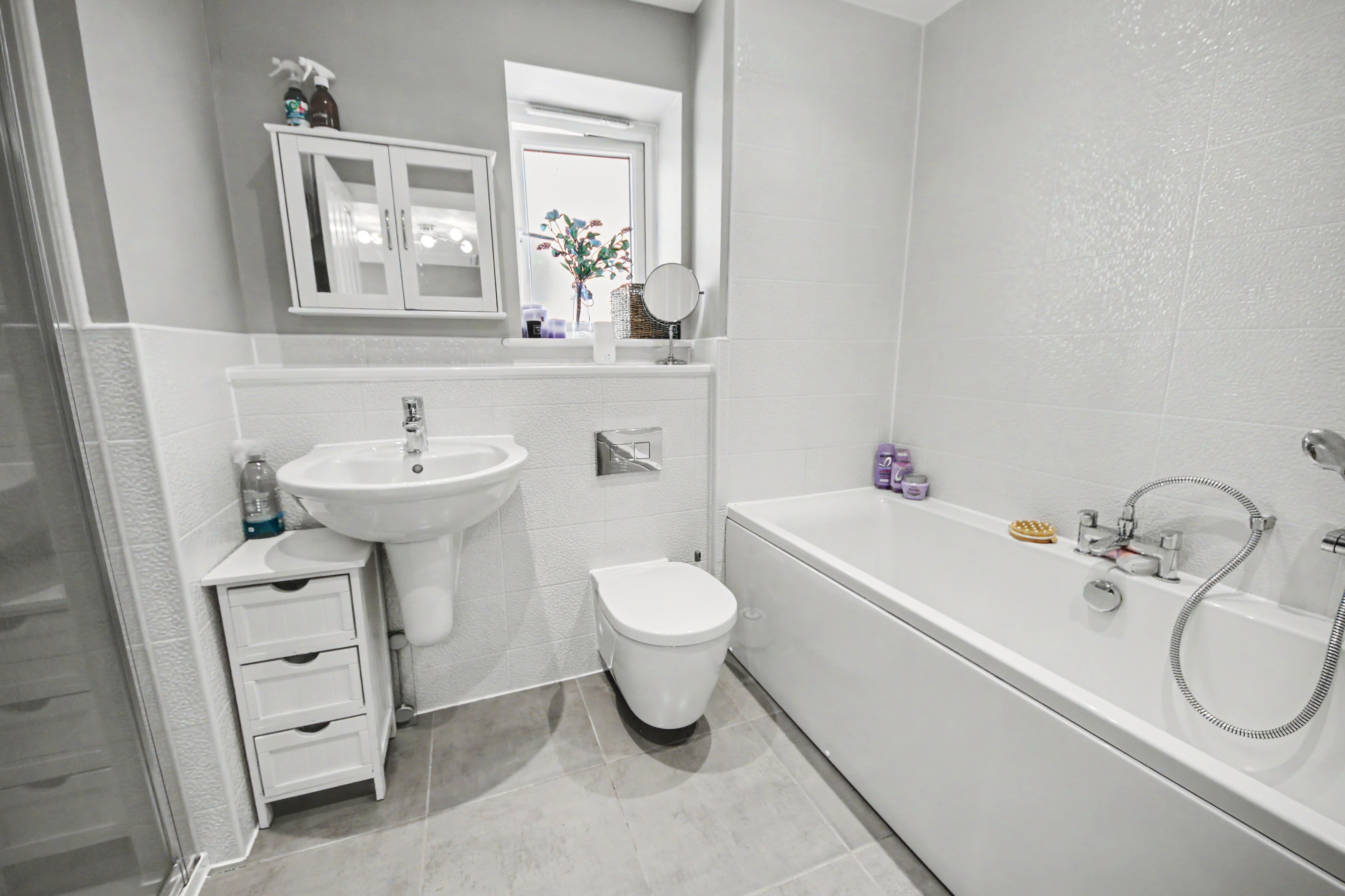 Cleverley Rise, Bursledon, SO31, photo 18