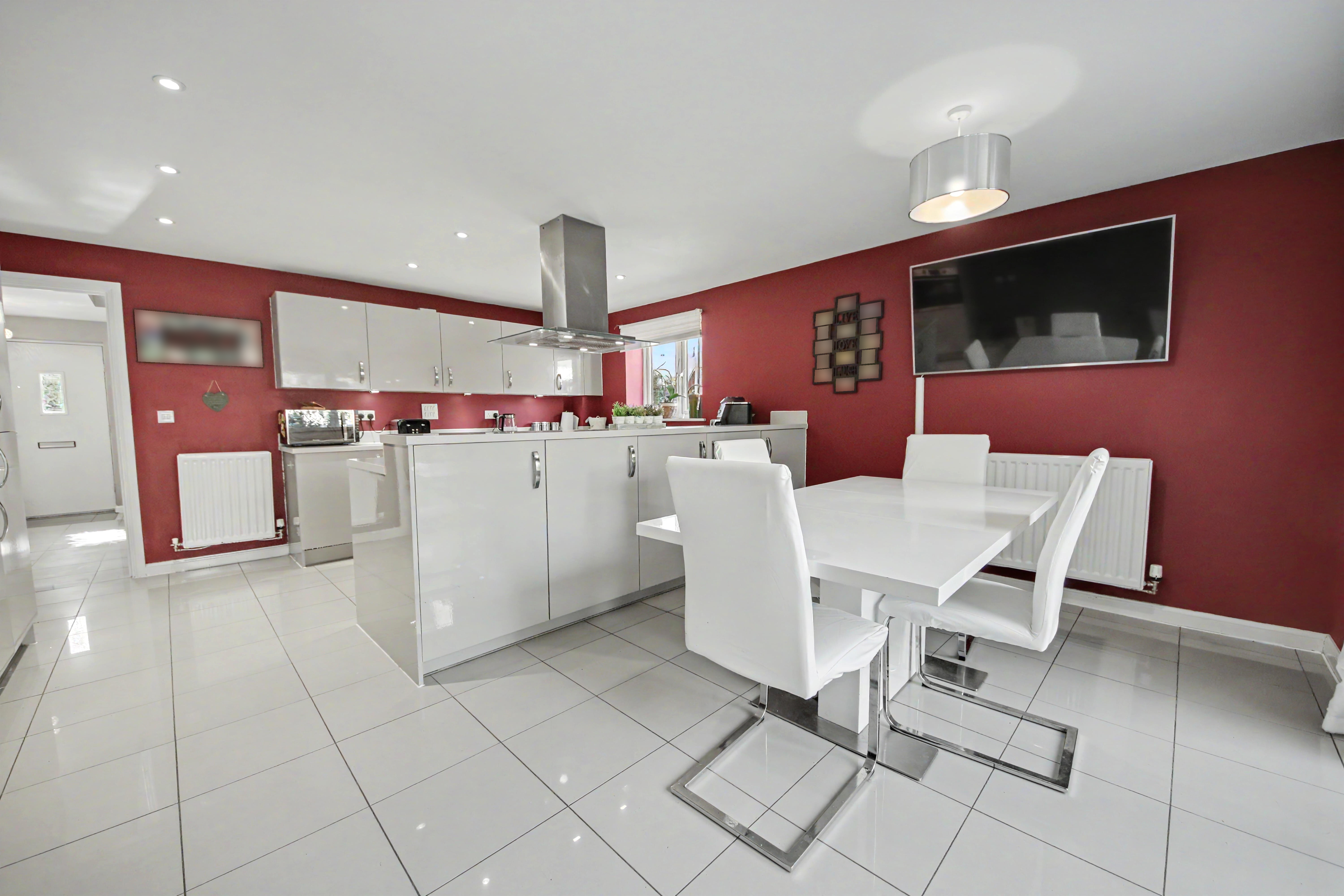 Cleverley Rise, Bursledon, SO31, photo 5