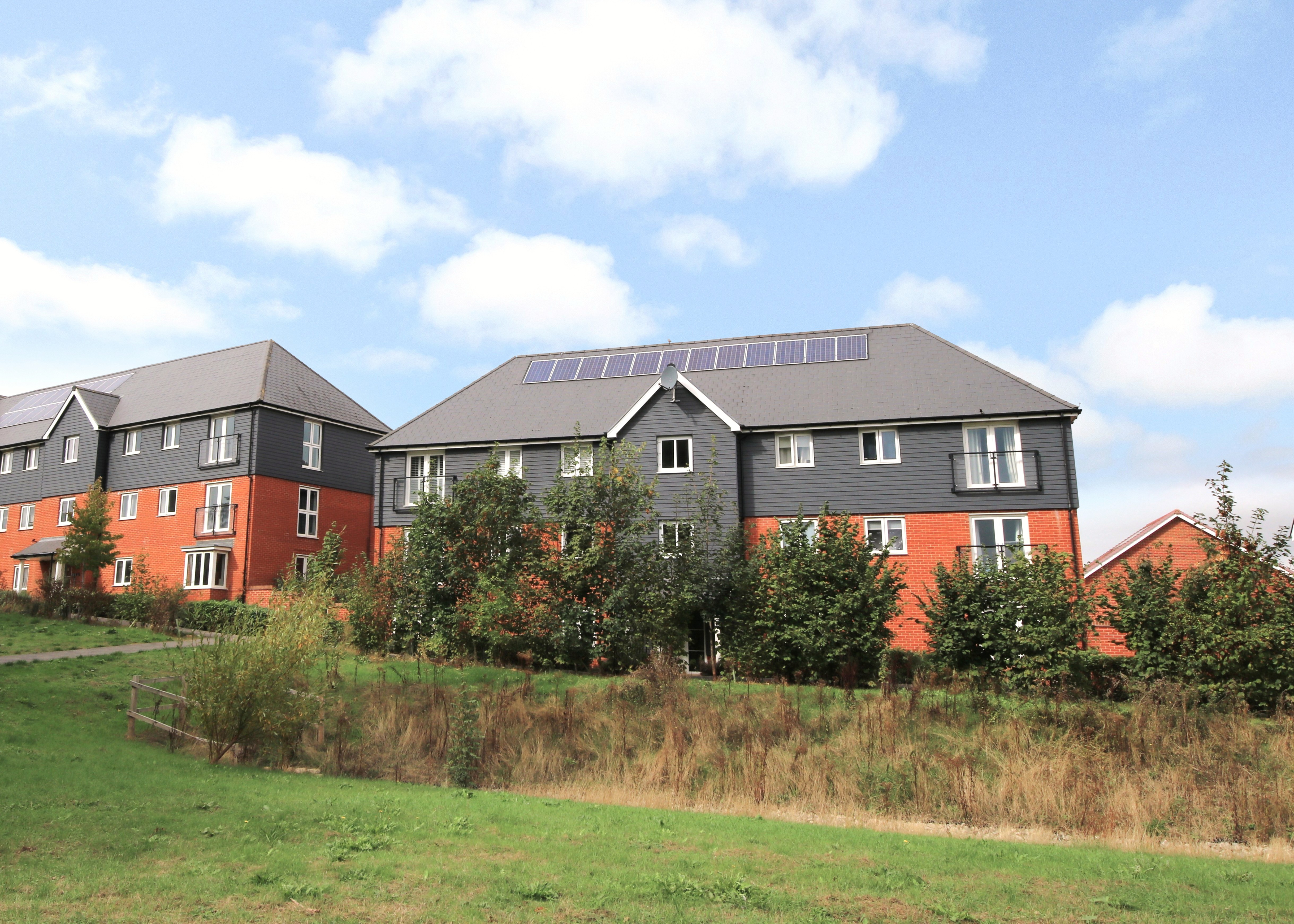 St. Andrews Road, Botley, SO32