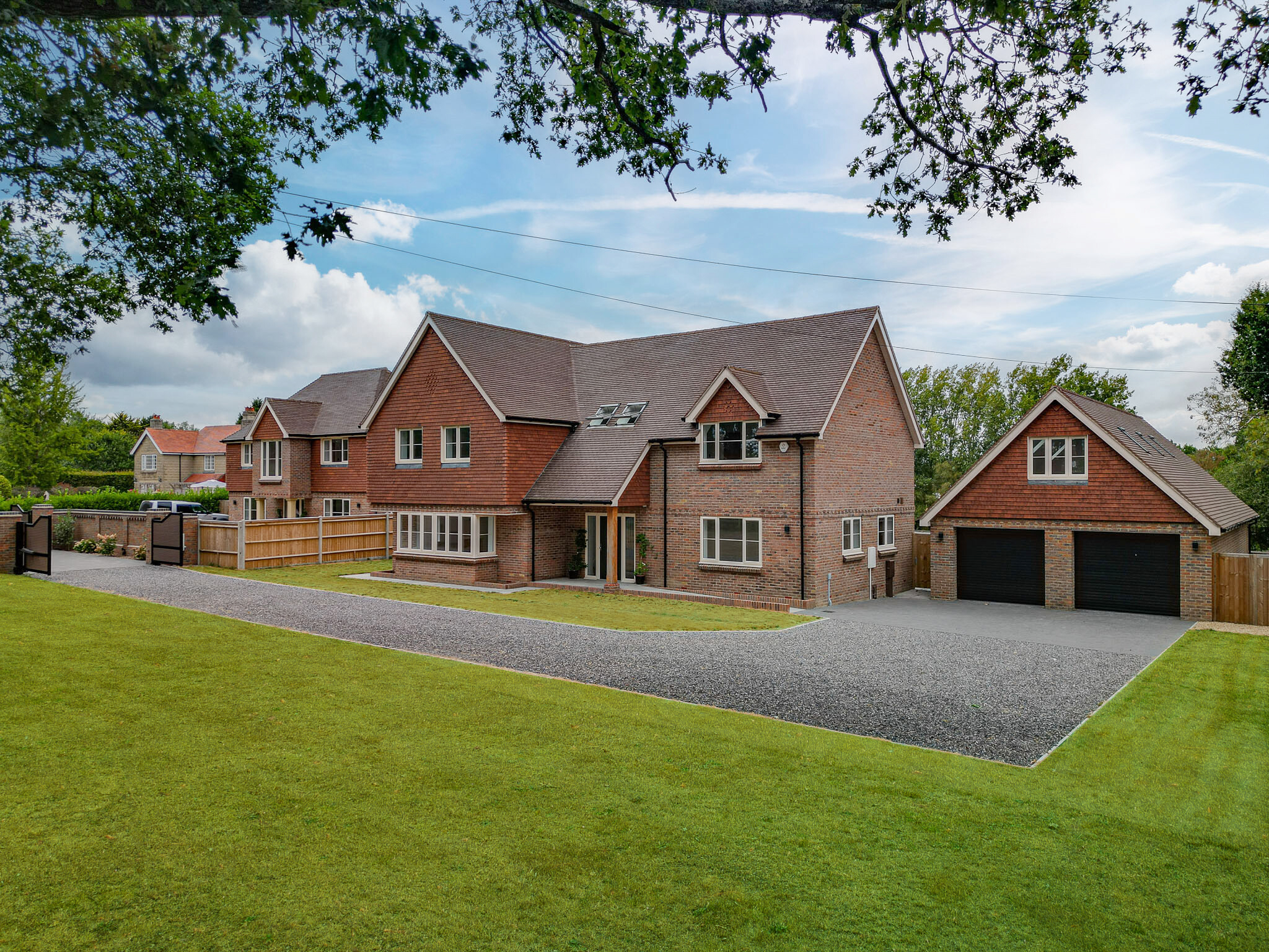 Southwick Road, North Boarhunt, PO17