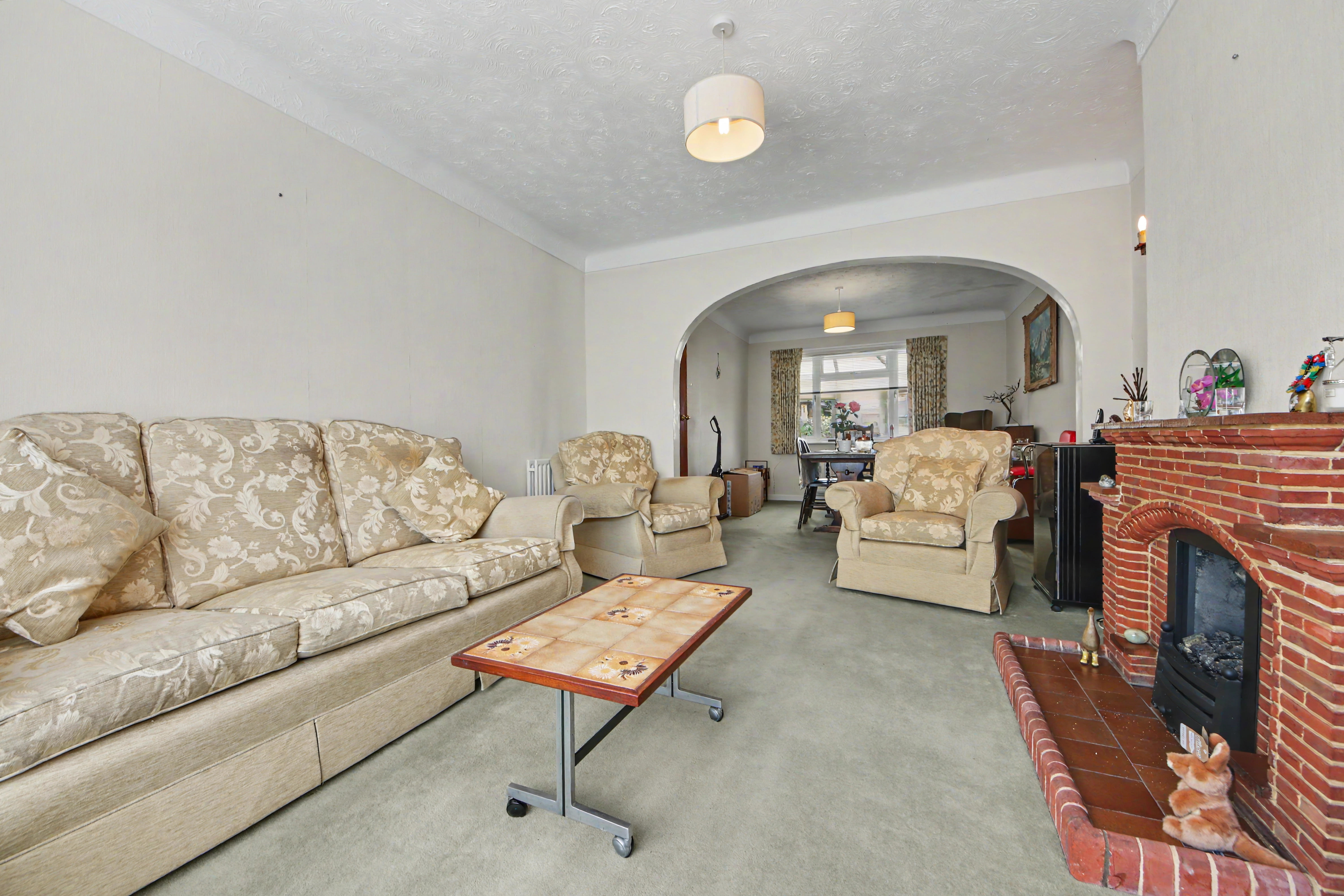Glasslaw Road, Bitterne, SO18, photo 5
