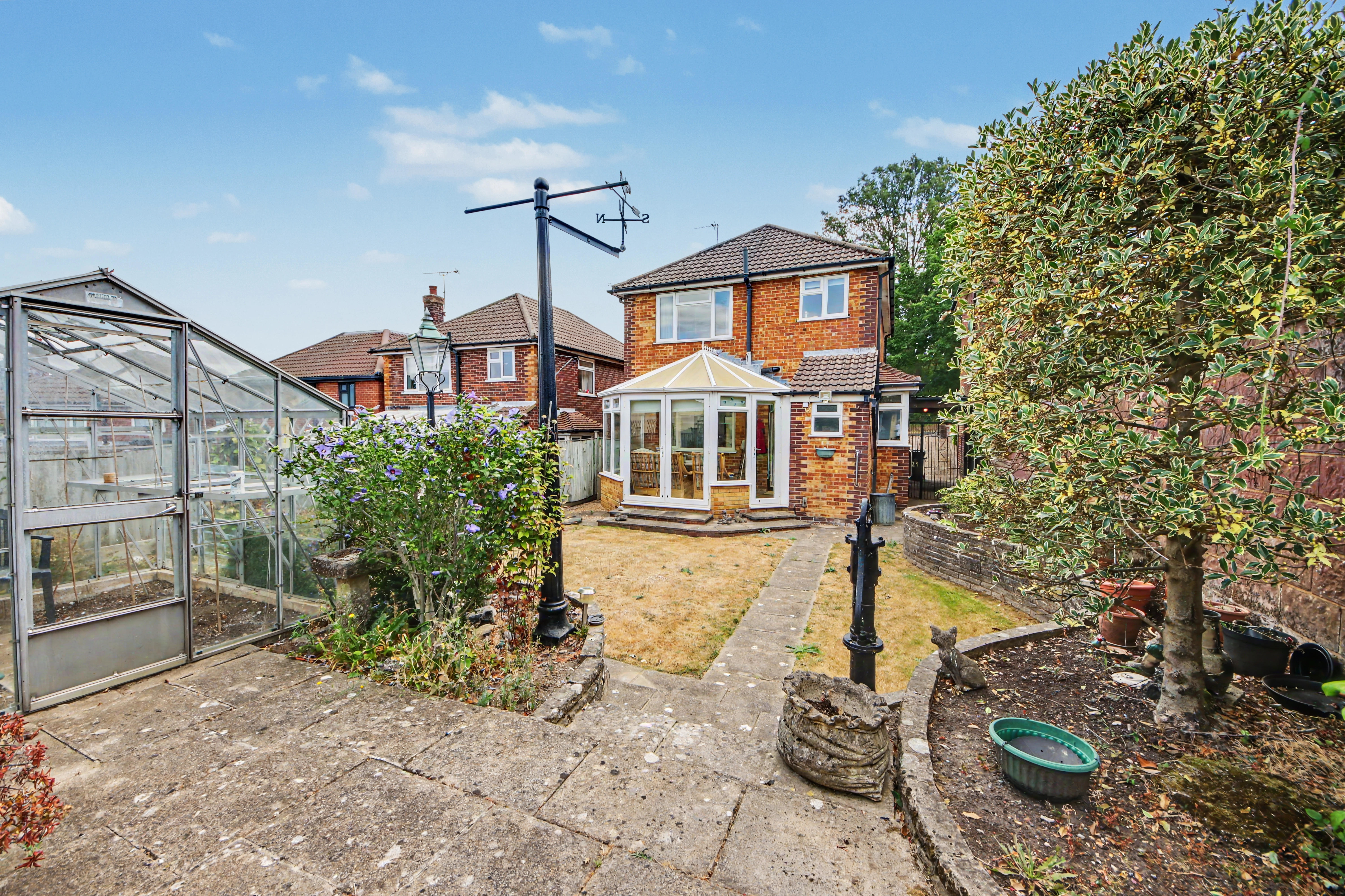 Glasslaw Road, Bitterne, SO18, photo 18