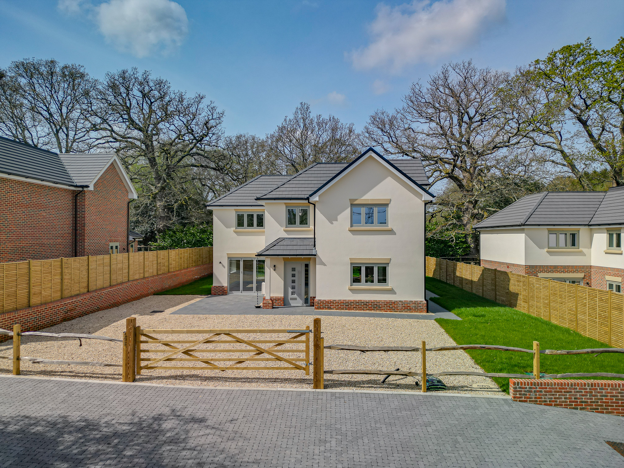 Trampers Lane, North Boarhunt, PO17
