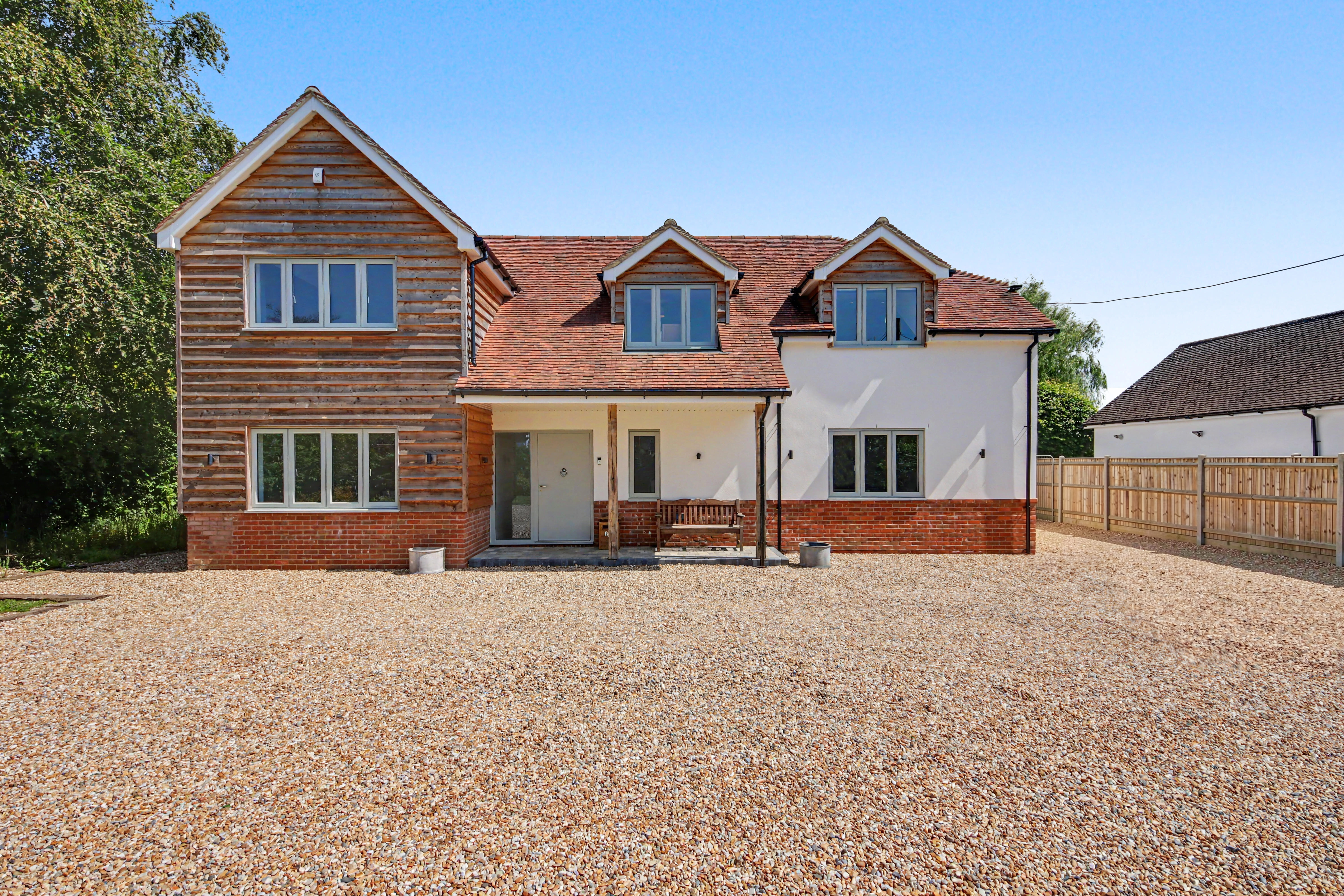 Vicarage Lane, Swanmore, SO32