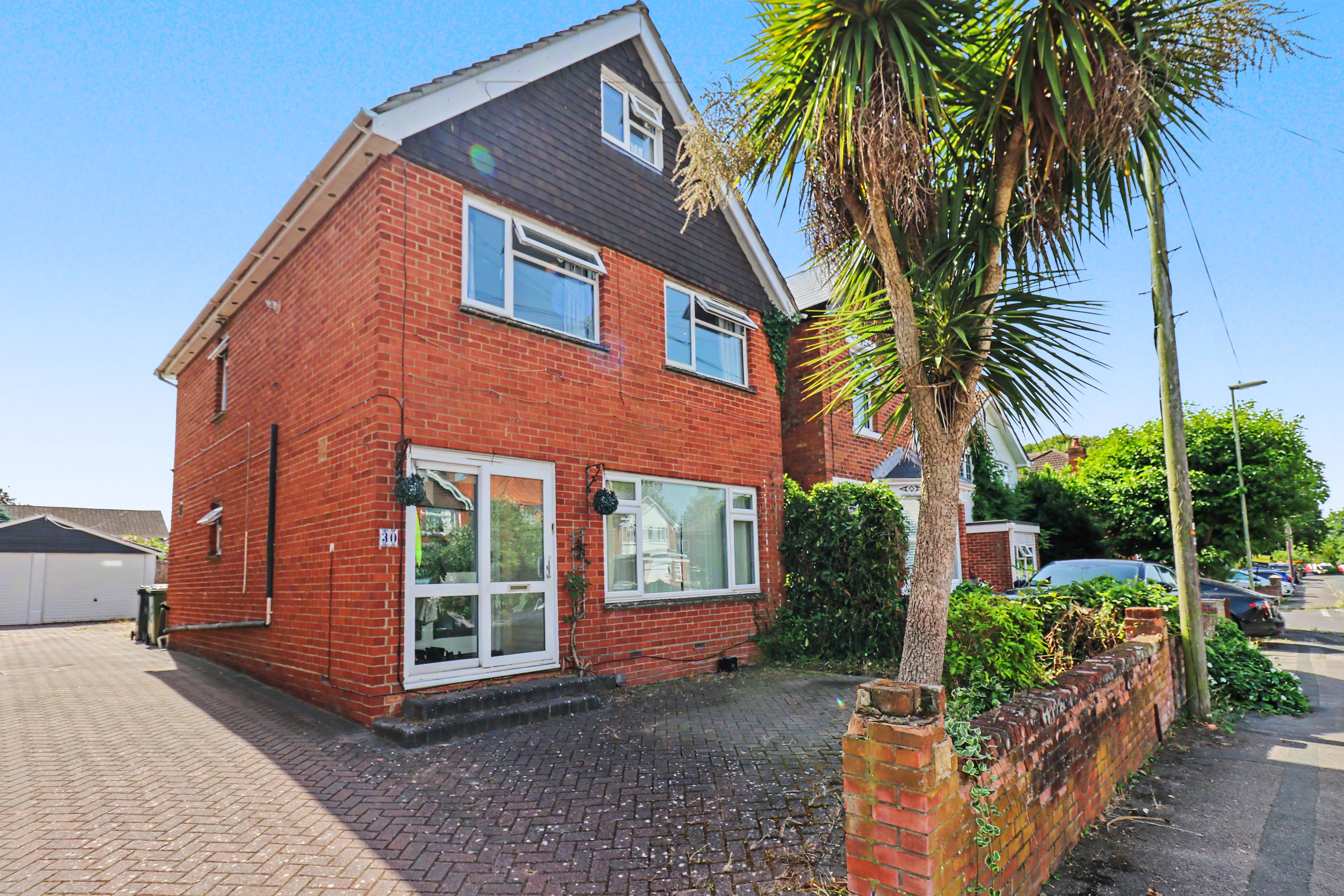 Scotter Road, Bishopstoke, SO50