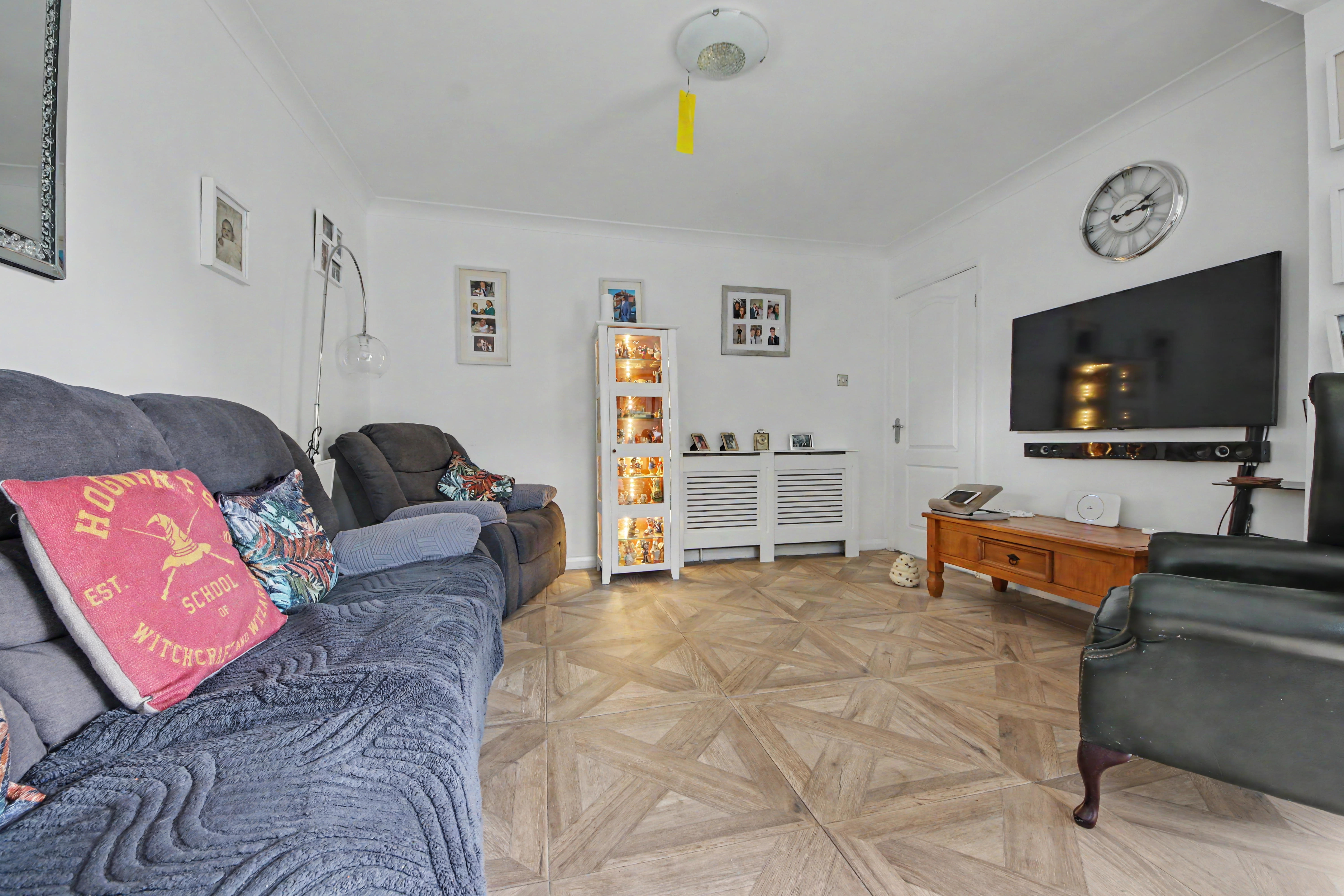 Chadwell Avenue, Sholing, SO19, photo 2