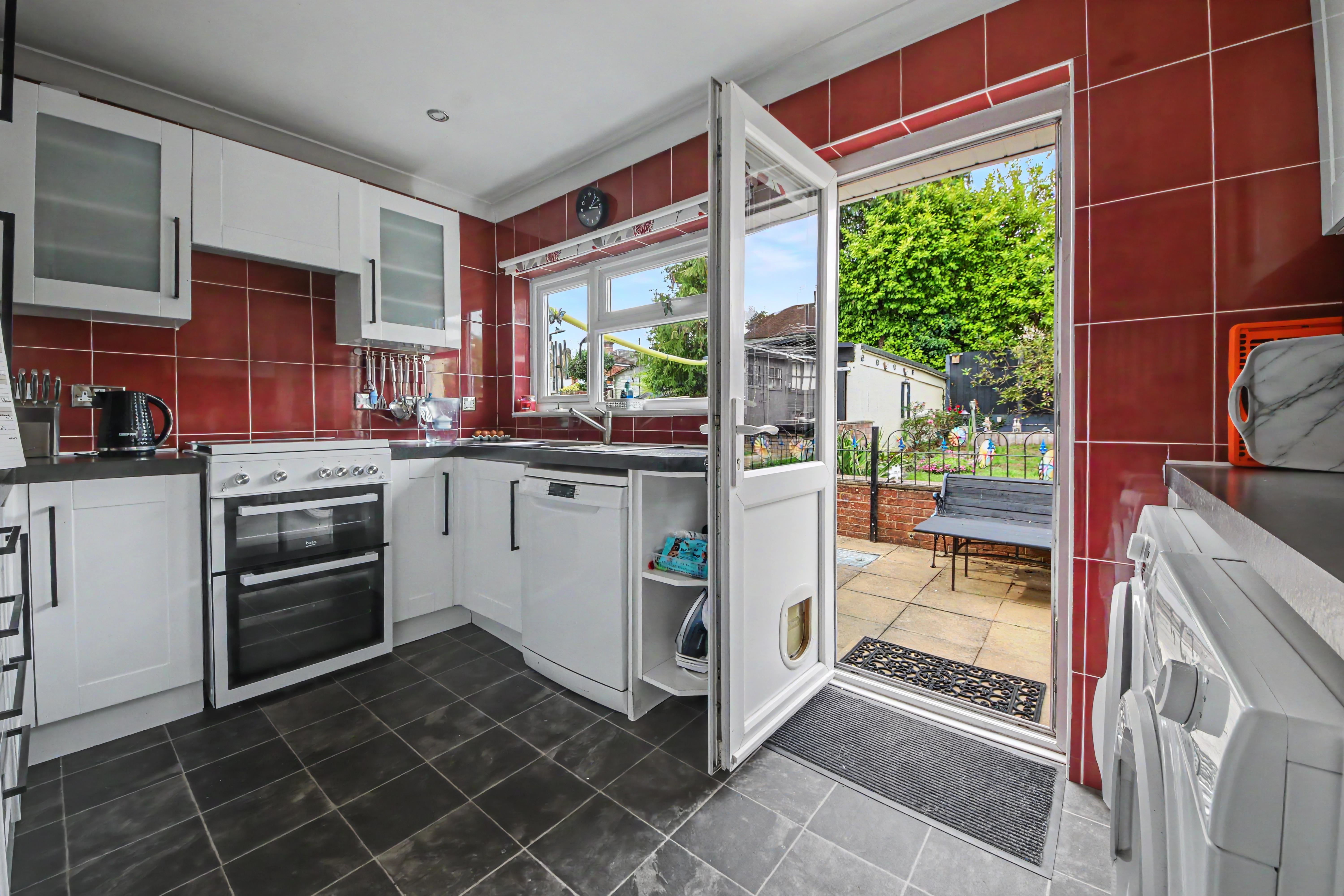 Chadwell Avenue, Sholing, SO19, photo 3