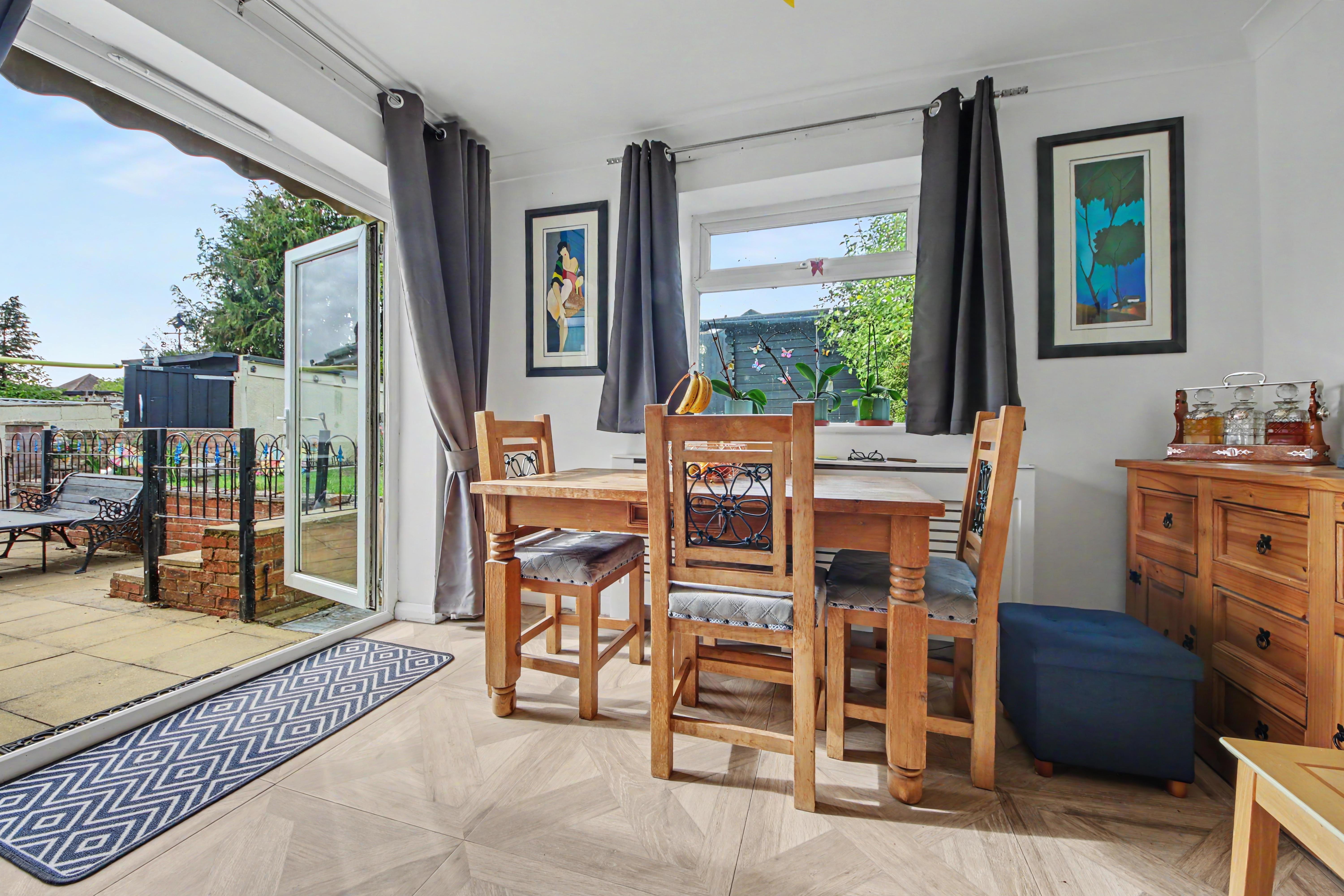 Chadwell Avenue, Sholing, SO19, photo 5
