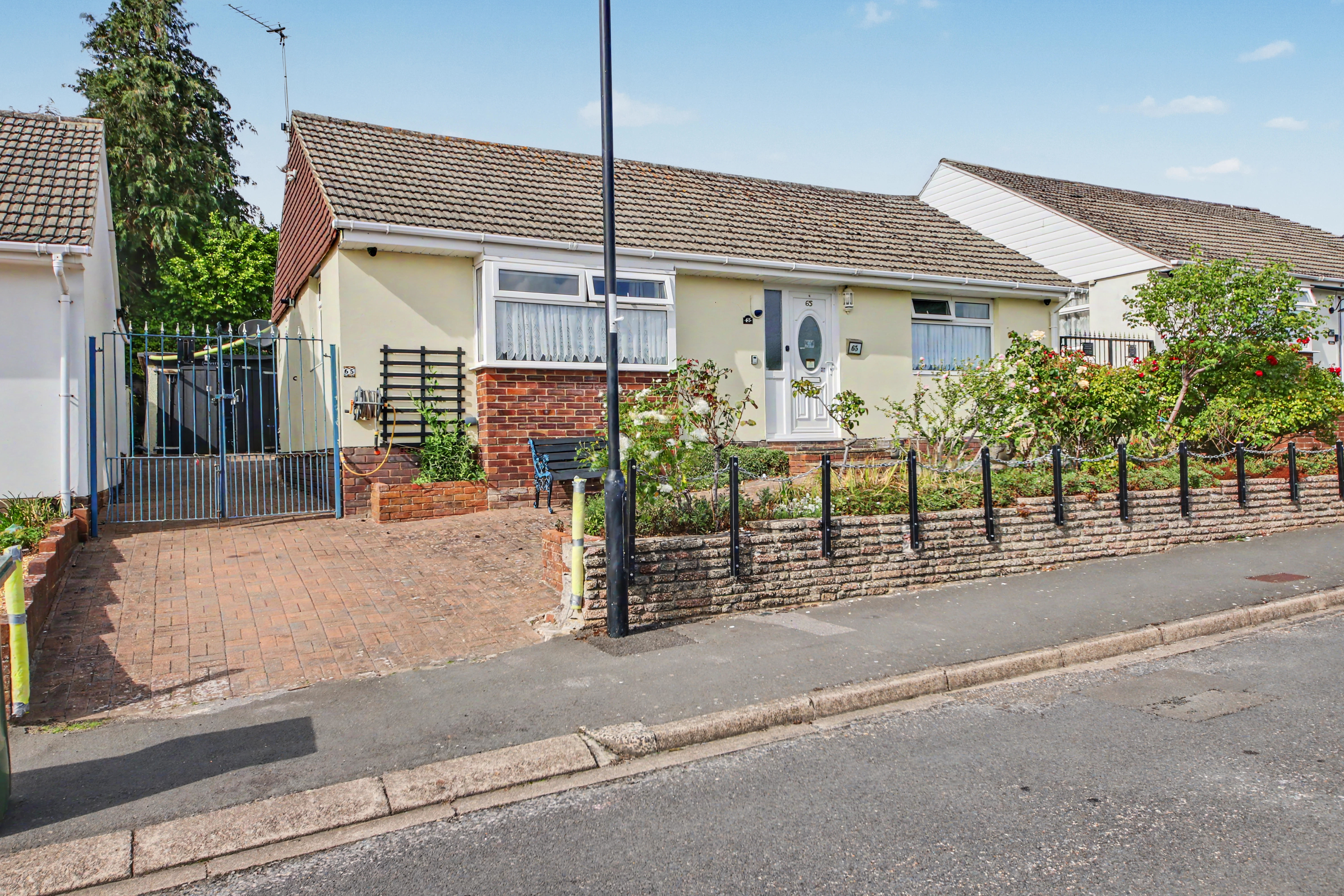 Chadwell Avenue, Sholing, SO19
