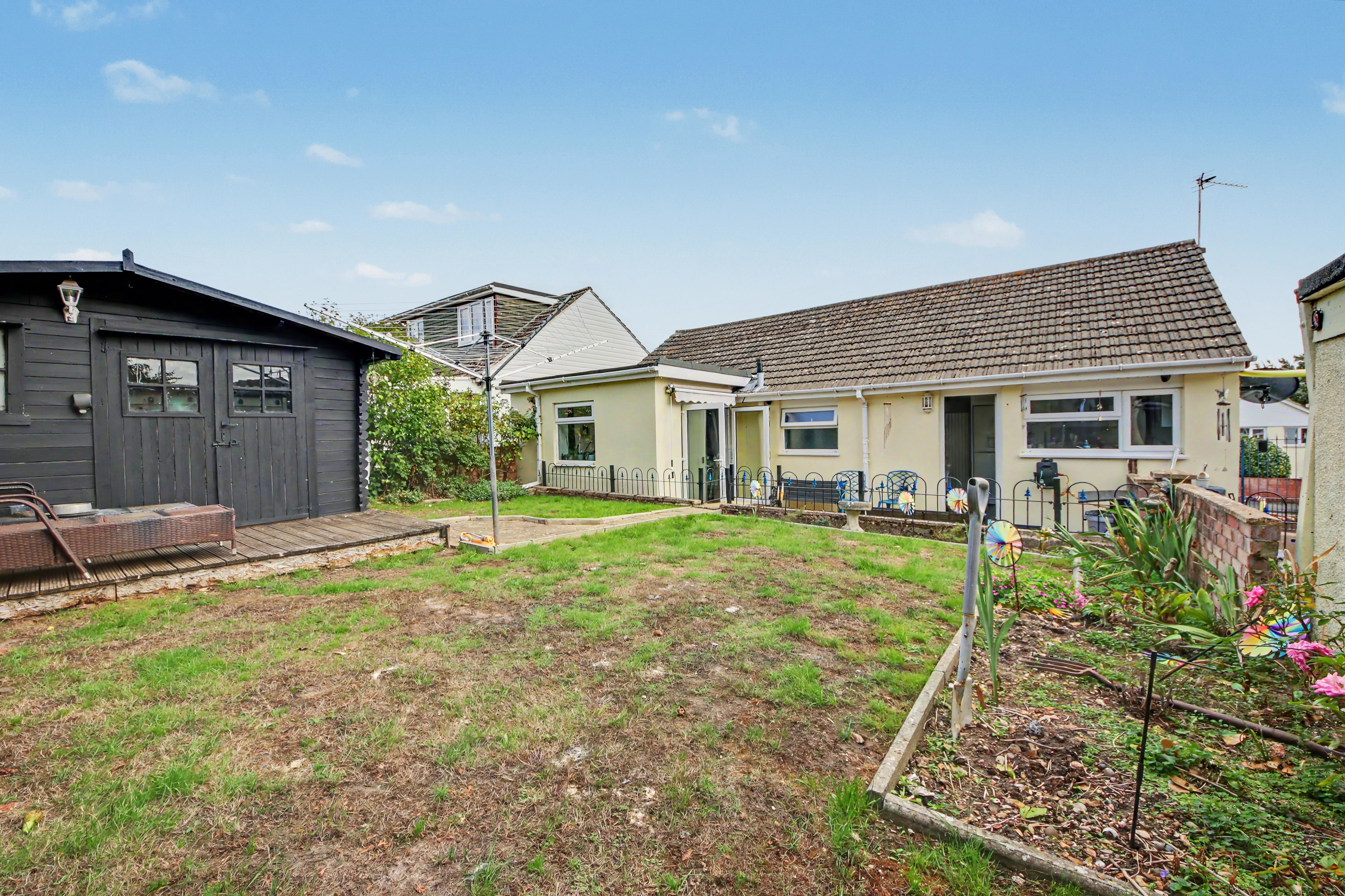 Chadwell Avenue, Sholing, SO19, photo 9