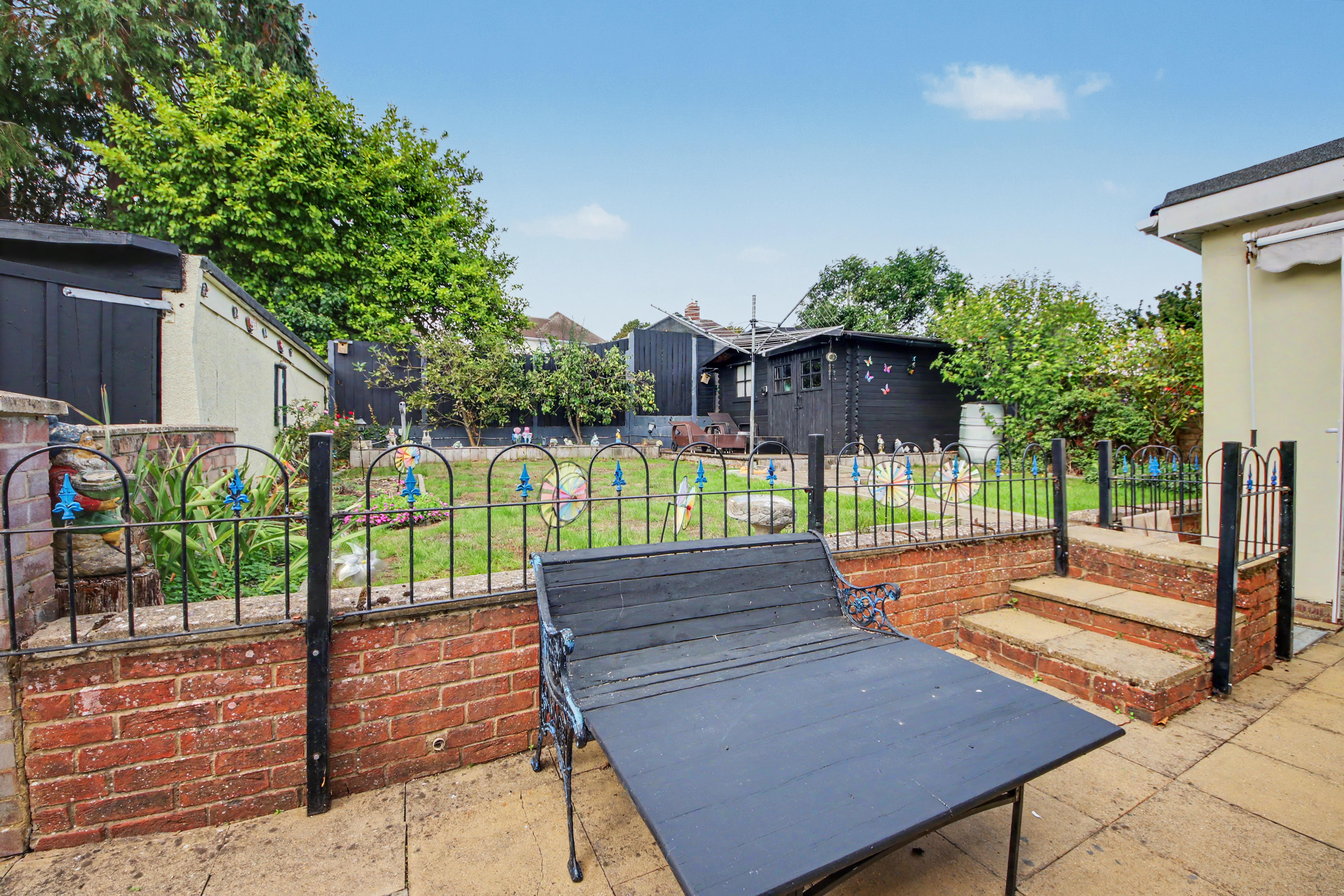 Chadwell Avenue, Sholing, SO19, photo 4