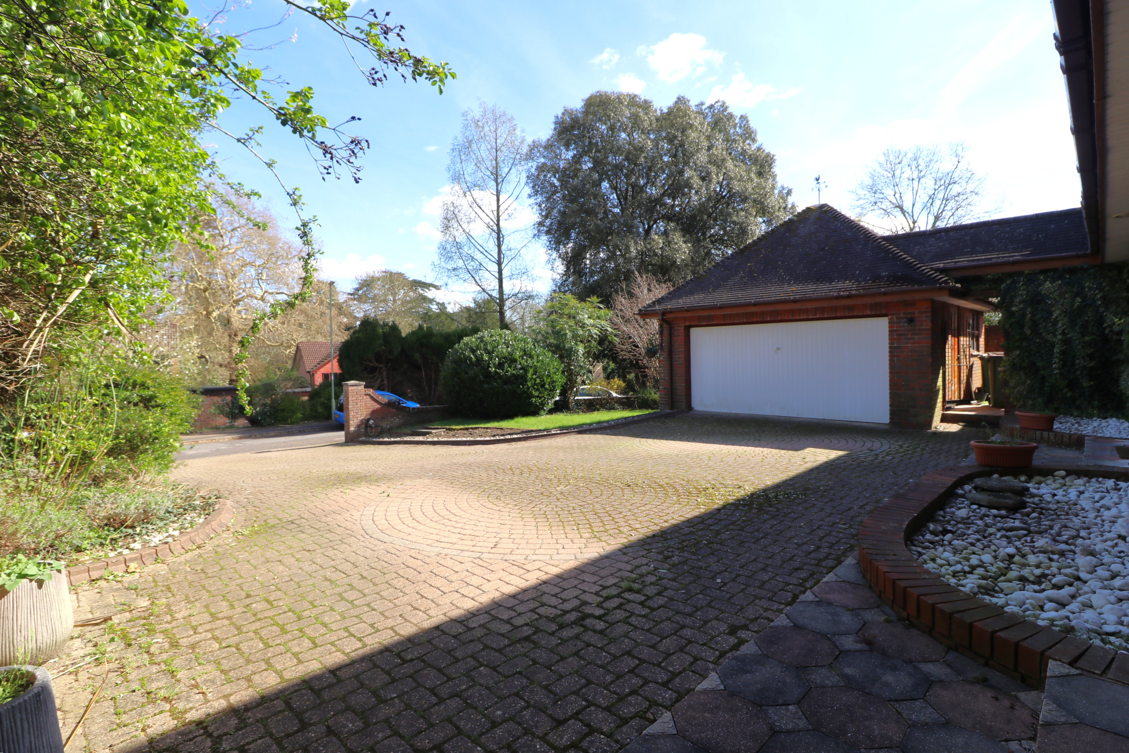 Hamblewood, Botley, SO30, photo 26