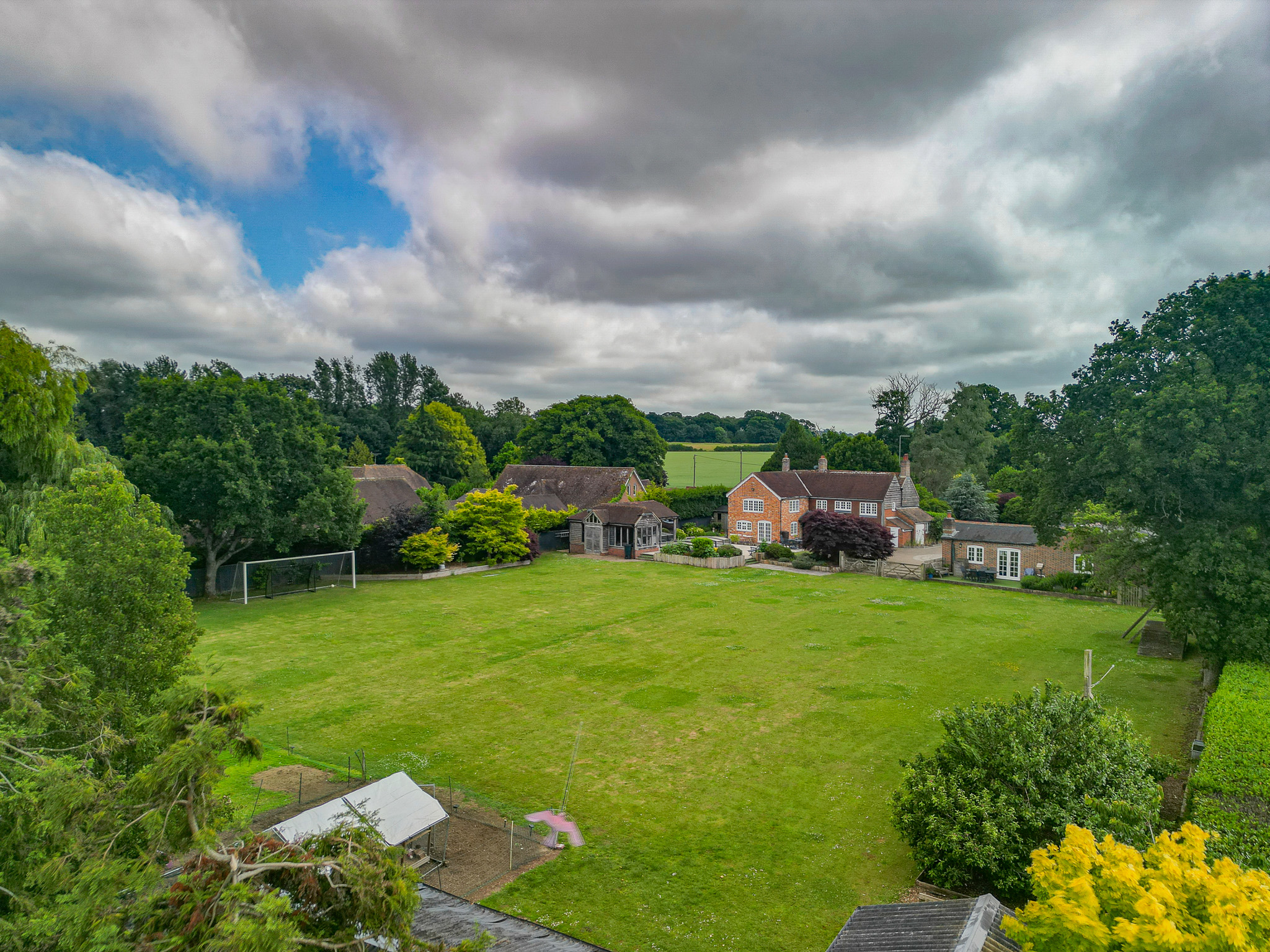 Botley Road, Shedfield, SO32, photo 17