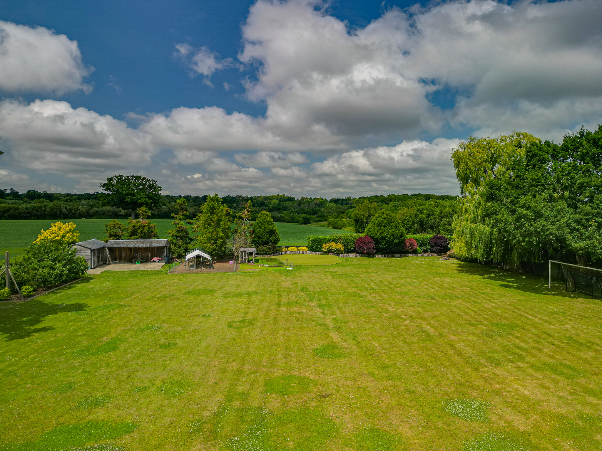 Botley Road, Shedfield, SO32, photo 18