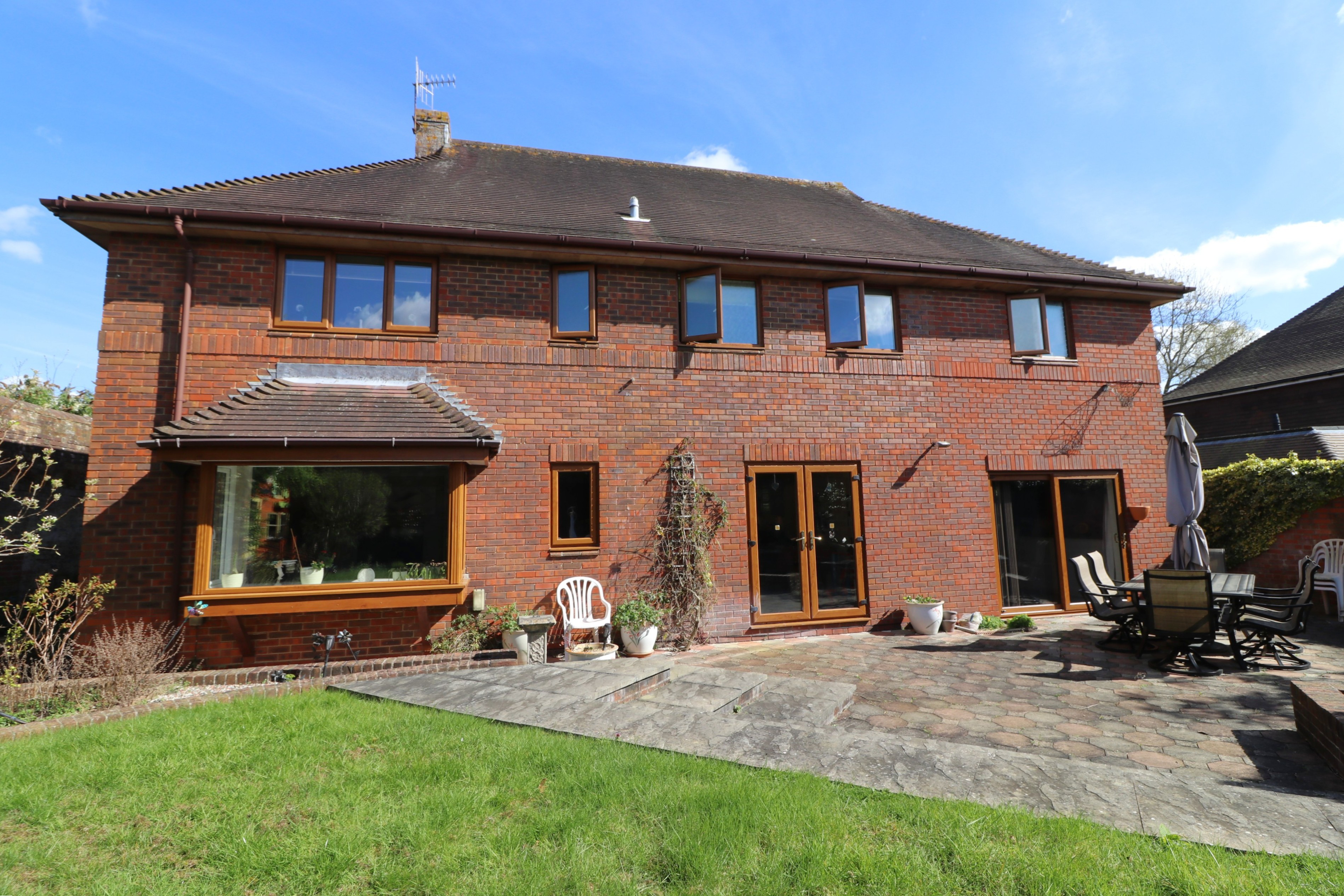 Hamblewood, Botley, SO30, photo 24