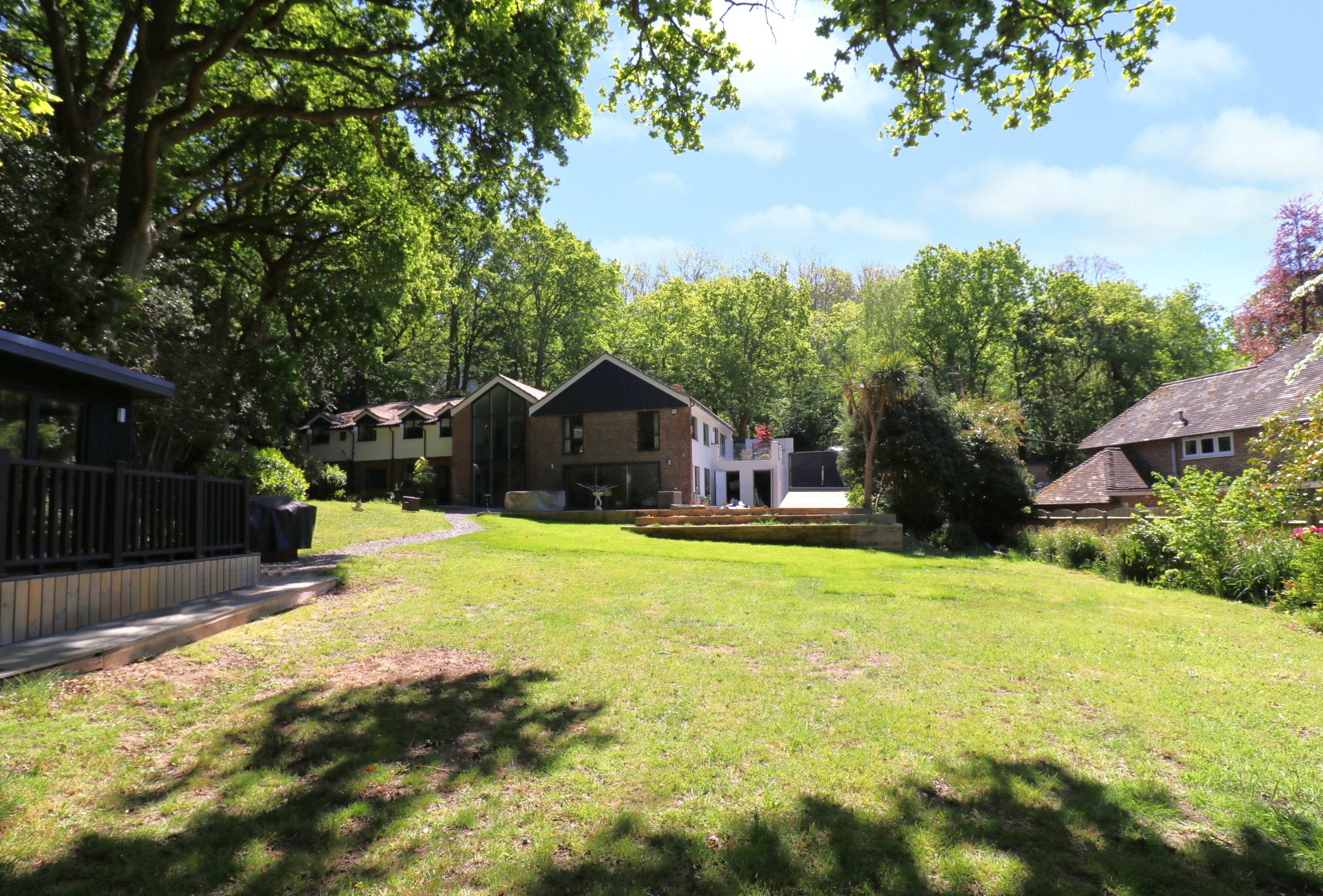 Kew Lane, Bursledon, SO31, photo 27